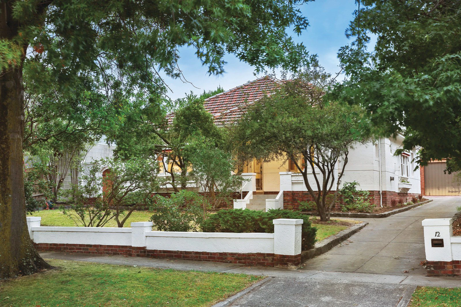12 Howard Street, Glen Iris, VIC