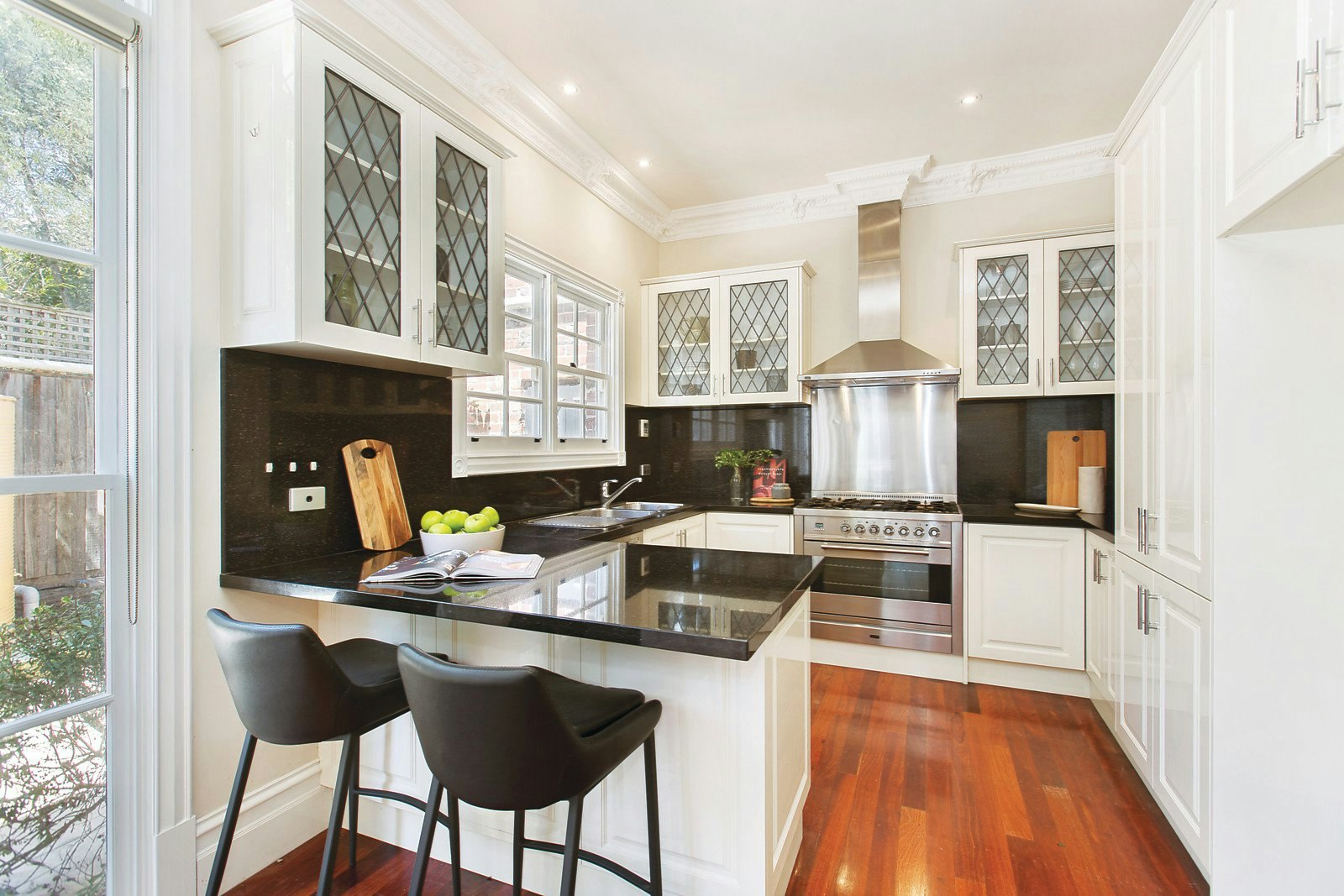 1/1 Gatis Street, Glen Iris, VIC