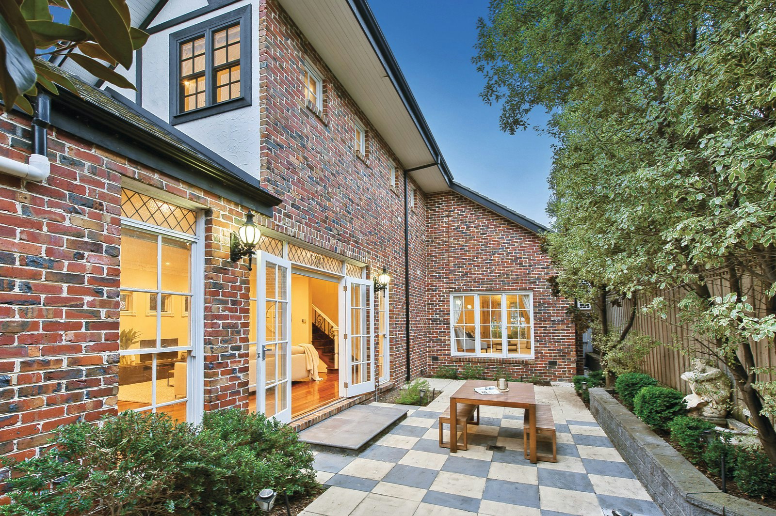 1/1 Gatis Street, Glen Iris, VIC