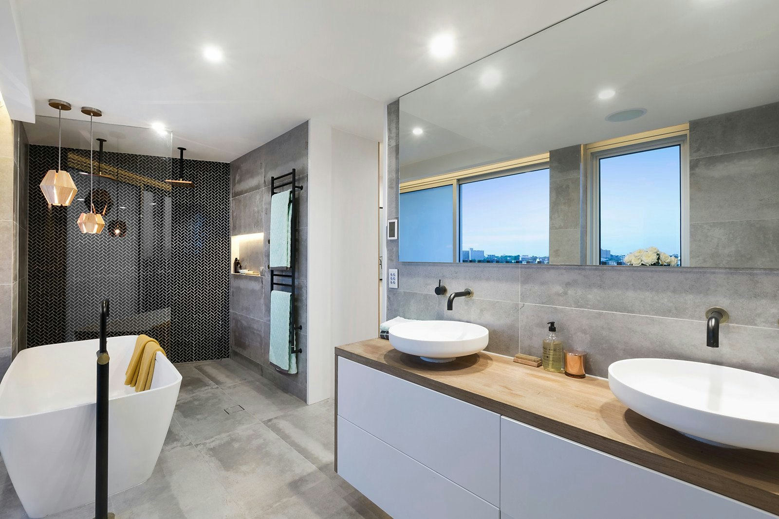 Penthouse, 1a Affleck Street, South Yarra, VIC