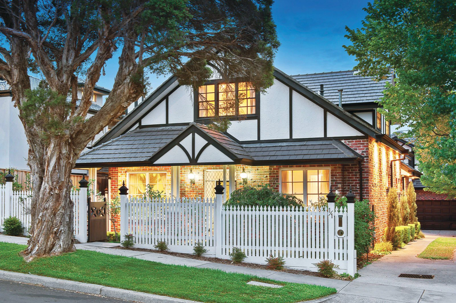 1/1 Gatis Street, Glen Iris, VIC
