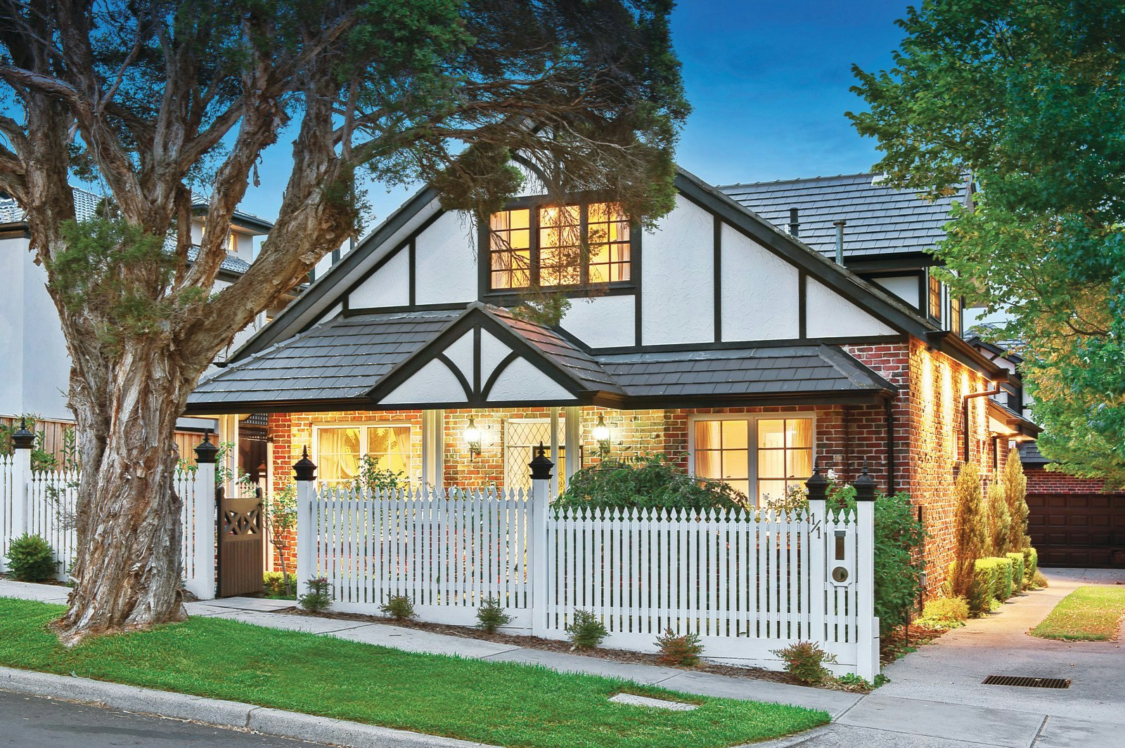 1/1 Gatis Street, Glen Iris, VIC