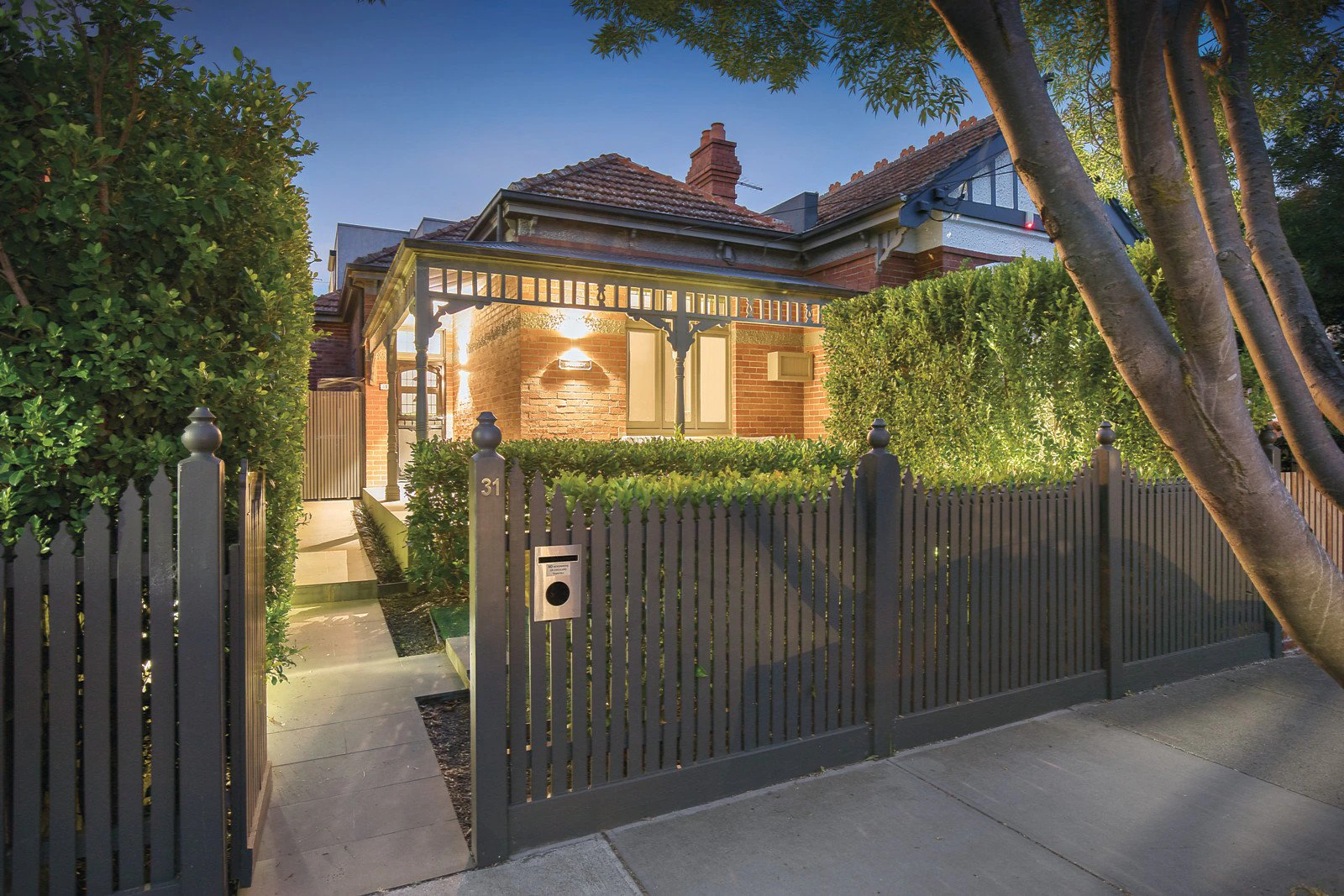 31 Wheatland Road, Malvern, VIC