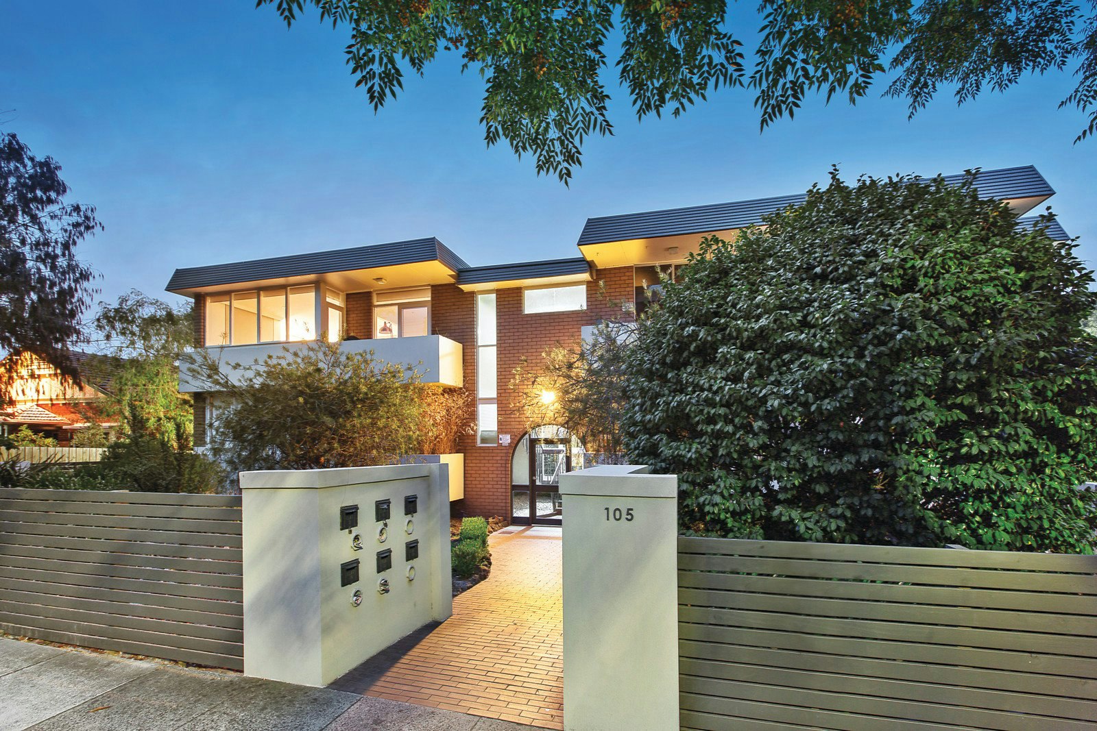 9/105 Murray Street, Caulfield, VIC