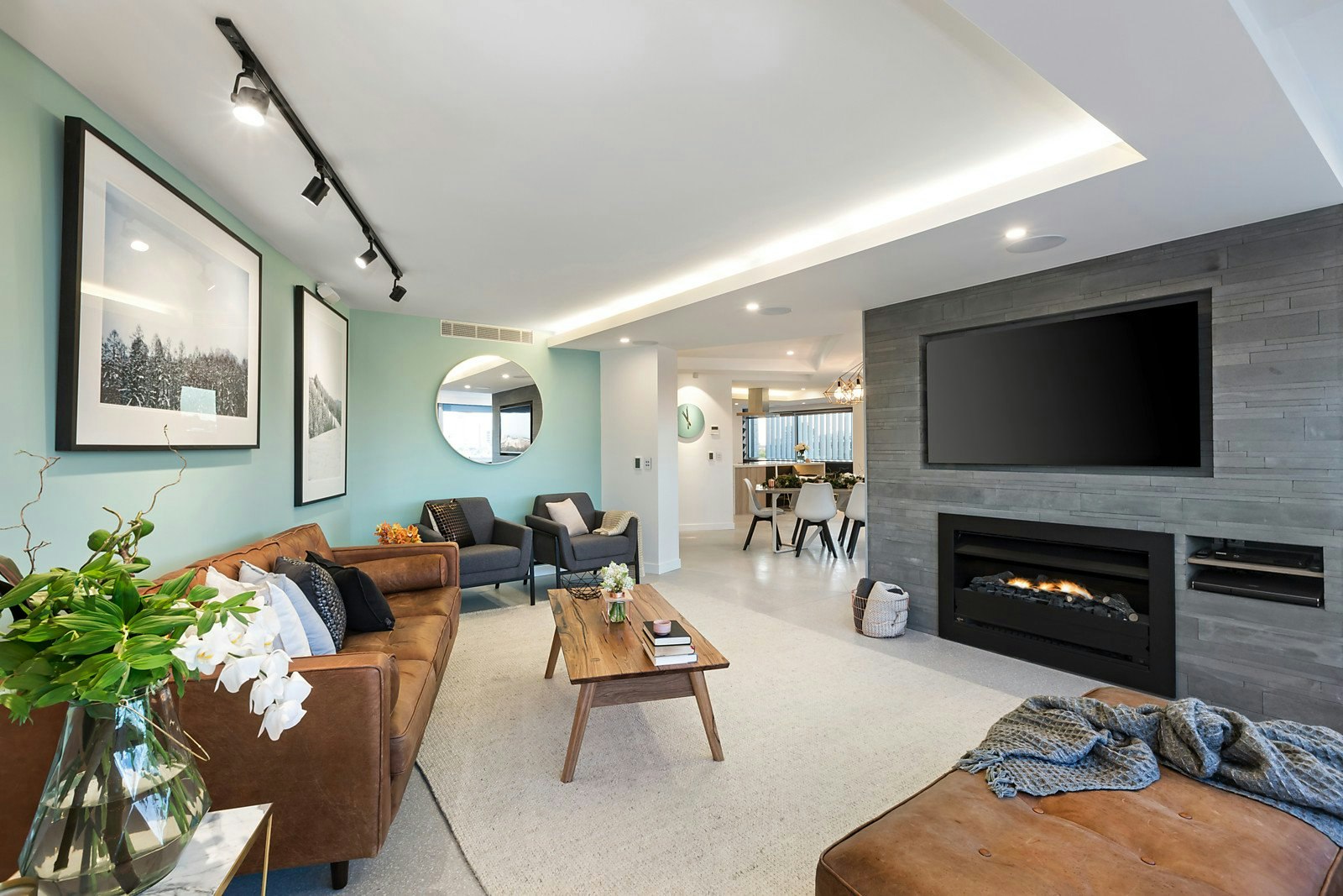 Penthouse, 1a Affleck Street, South Yarra, VIC