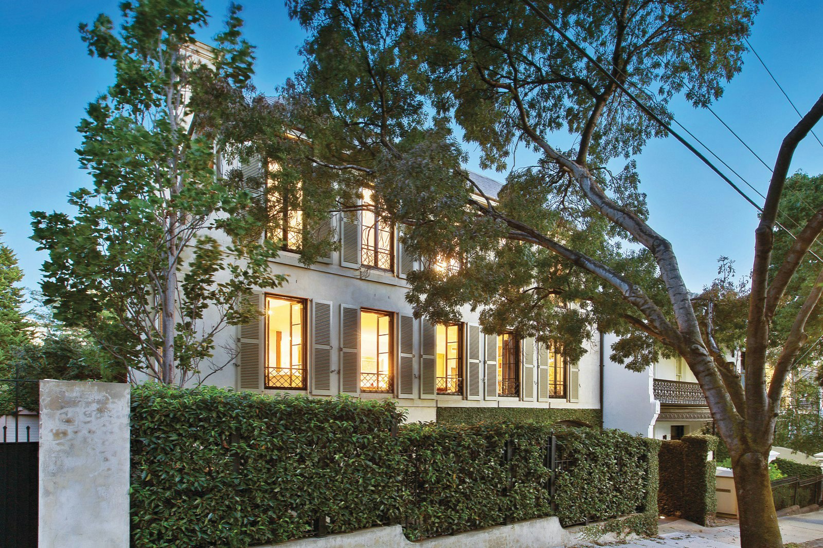 2/20 Avoca Street, South Yarra, VIC