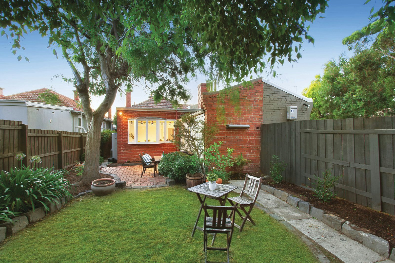 40 Denmark Street, Kew, VIC