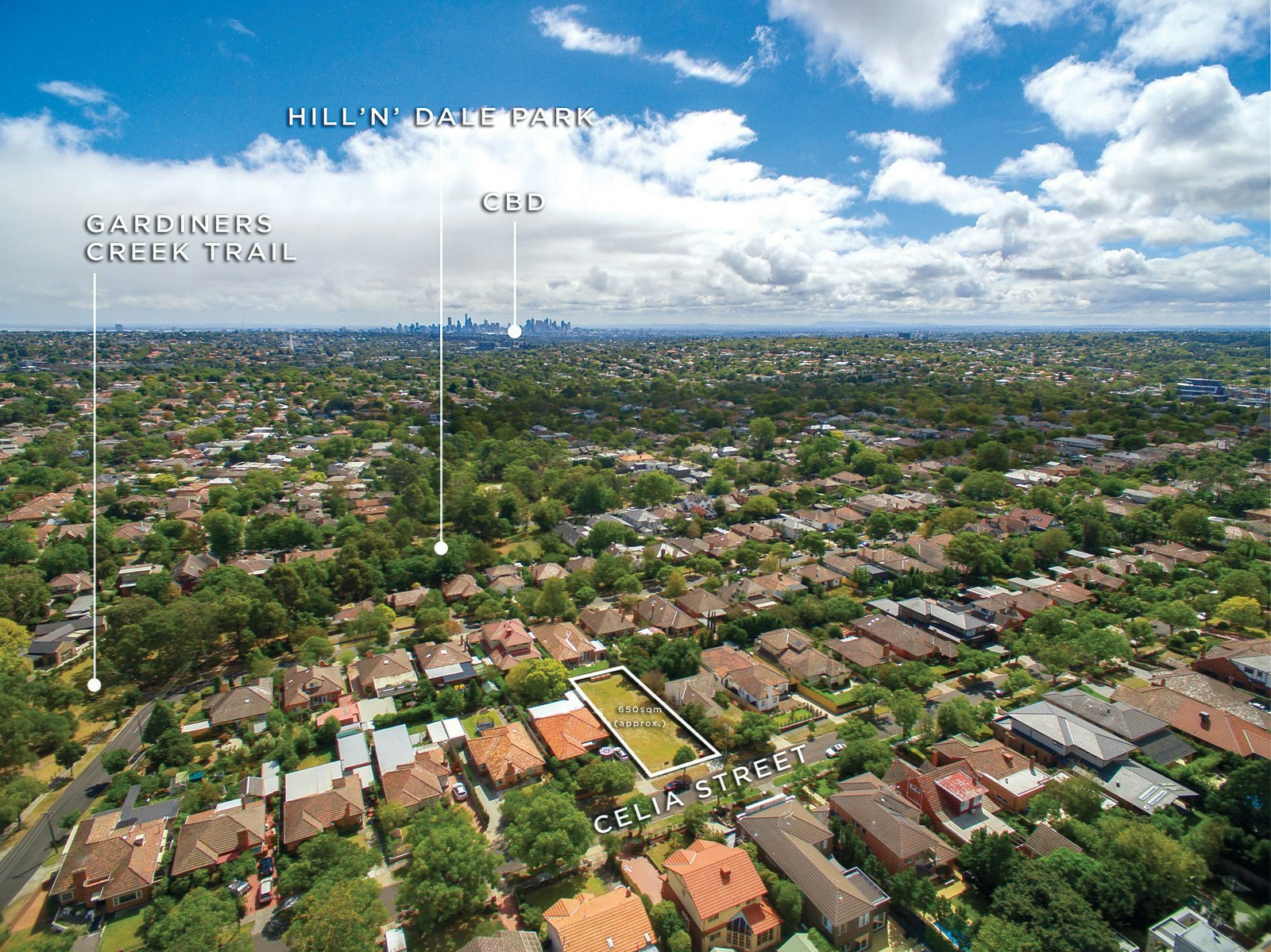 58 Celia Street, Glen Iris, VIC