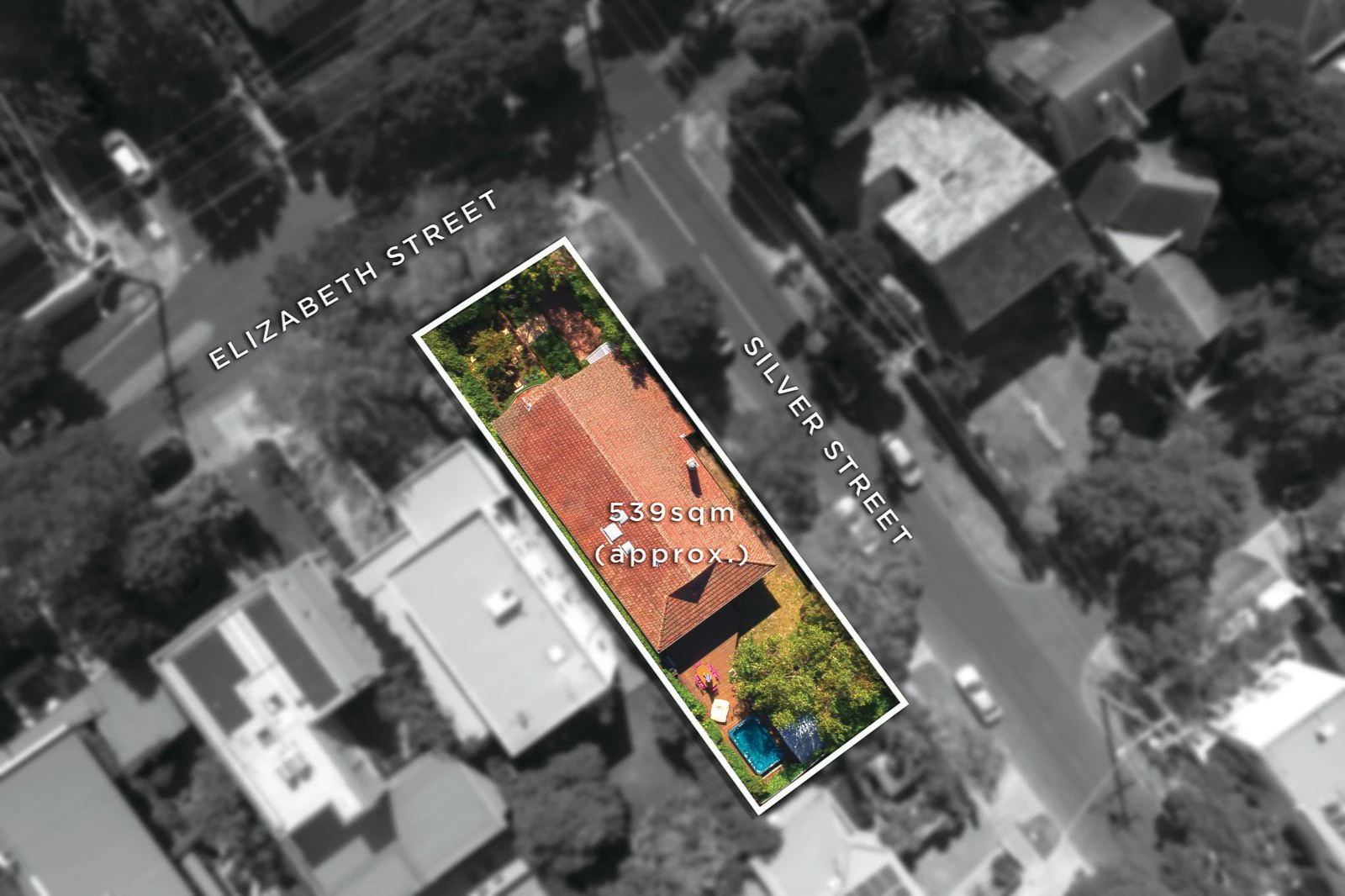 34 Elizabeth Street, Malvern, VIC