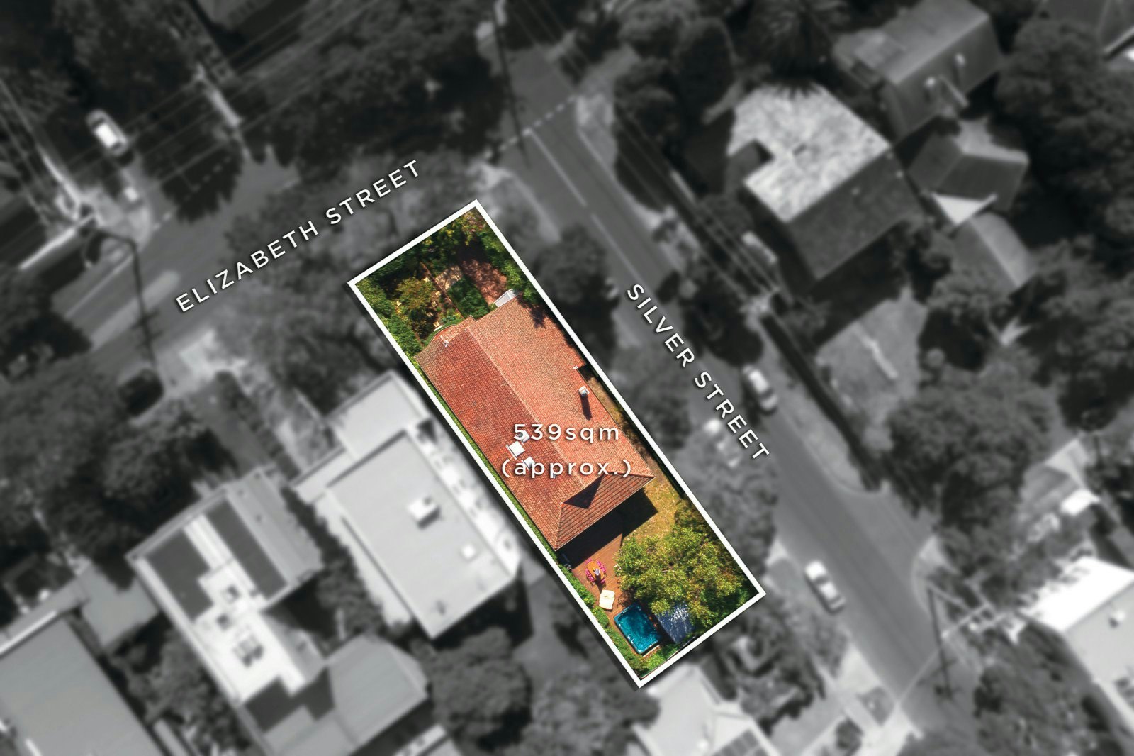 34 Elizabeth Street, Malvern, VIC