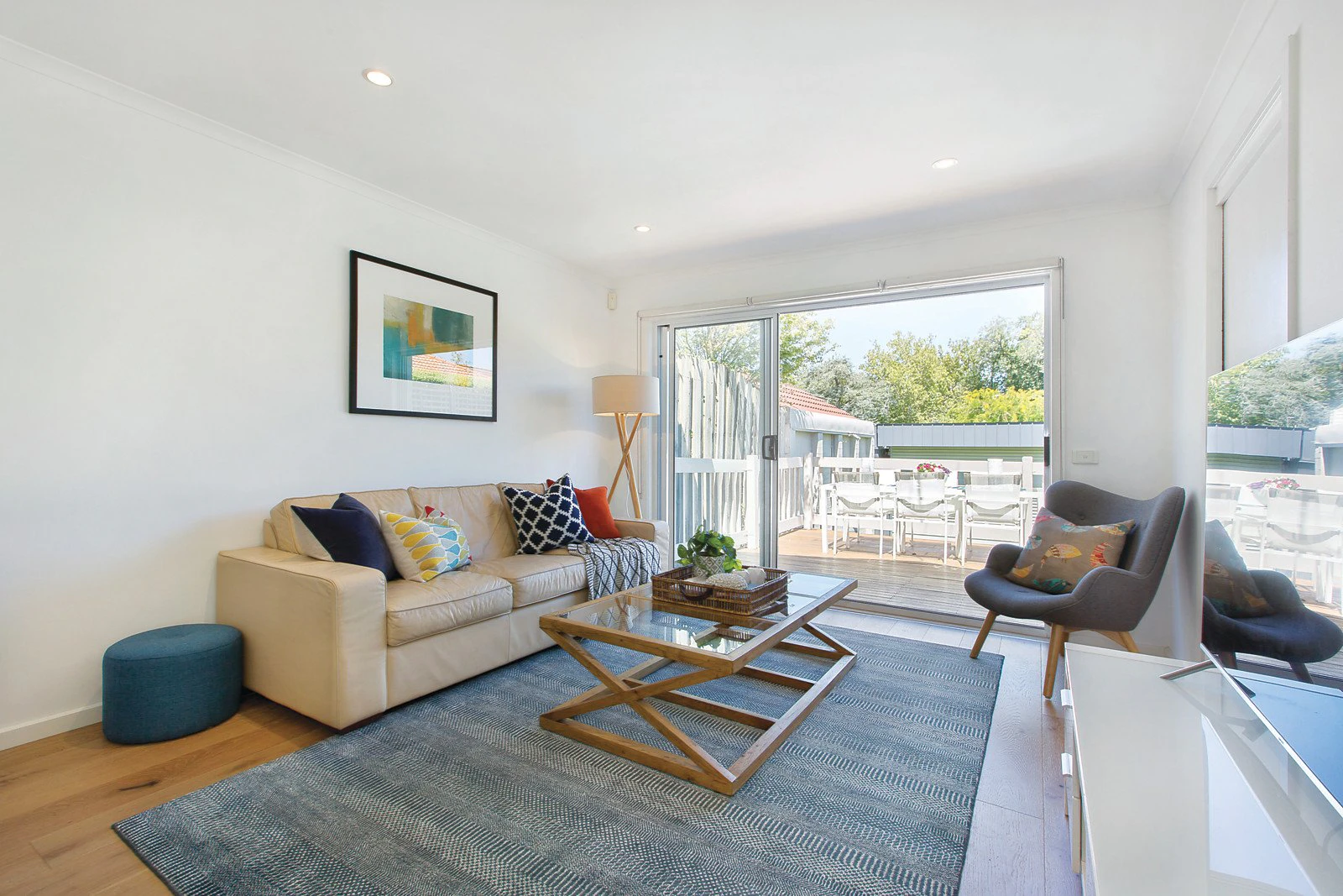 1/60 Rathmines Road, Hawthorn East, VIC