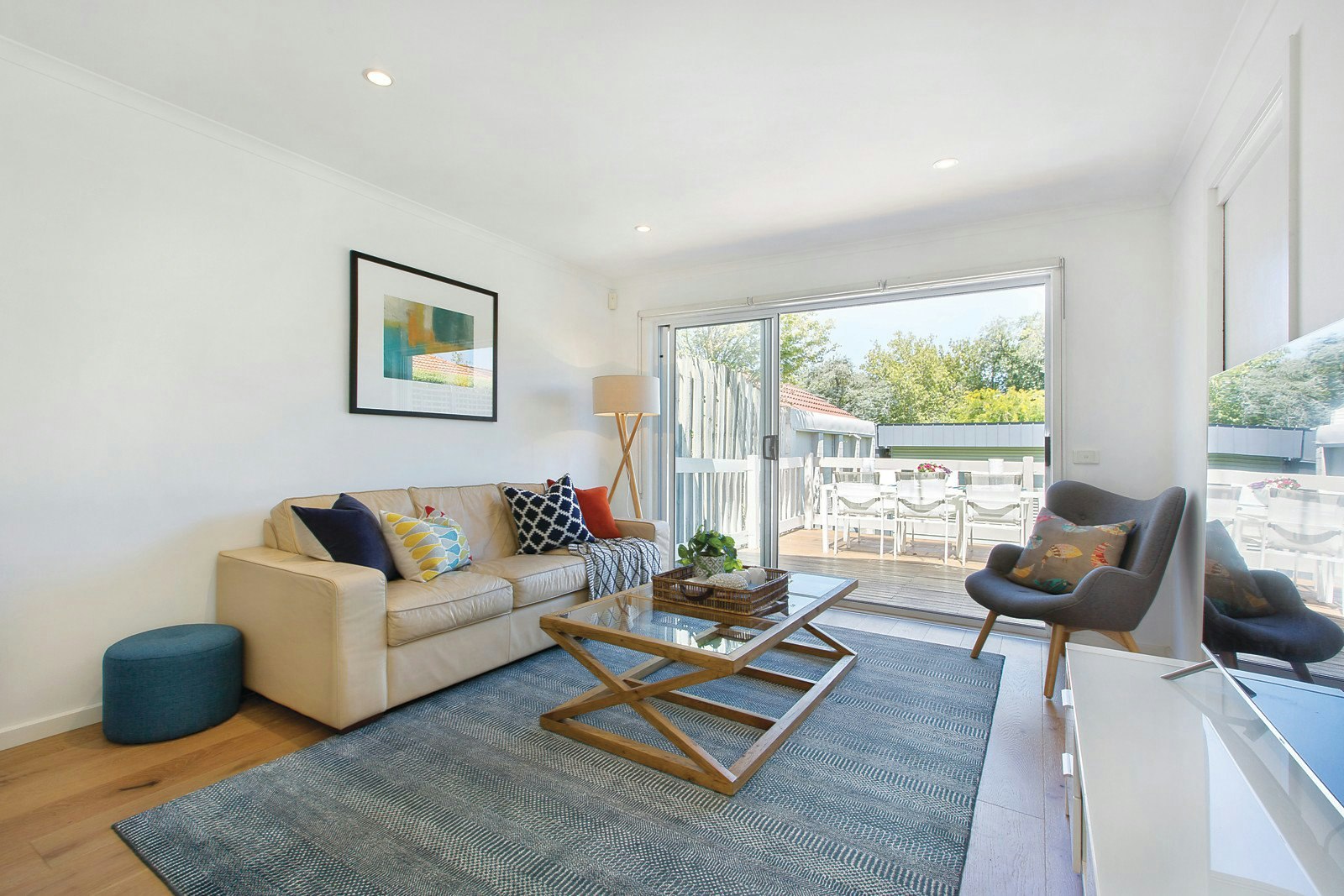 1/60 Rathmines Road, Hawthorn East, VIC