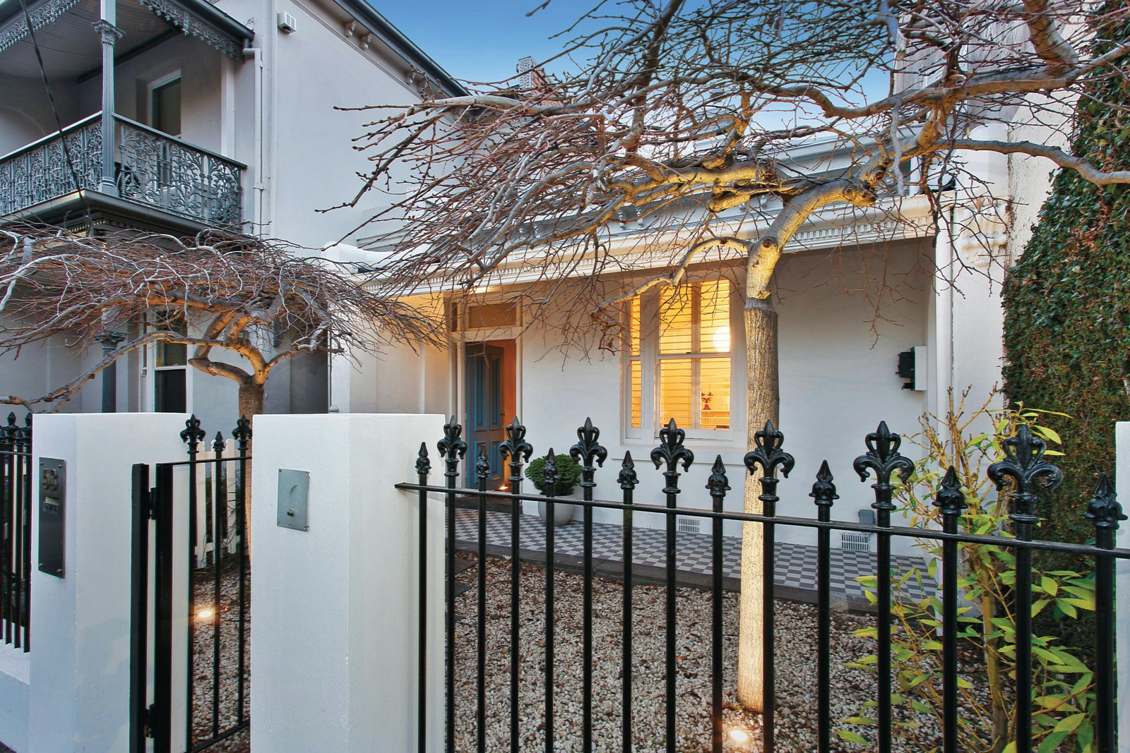 53 Leopold Street, South Yarra, VIC