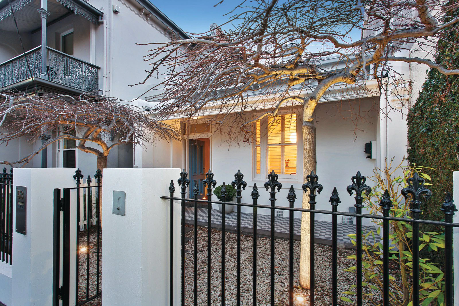 53 Leopold Street, South Yarra, VIC