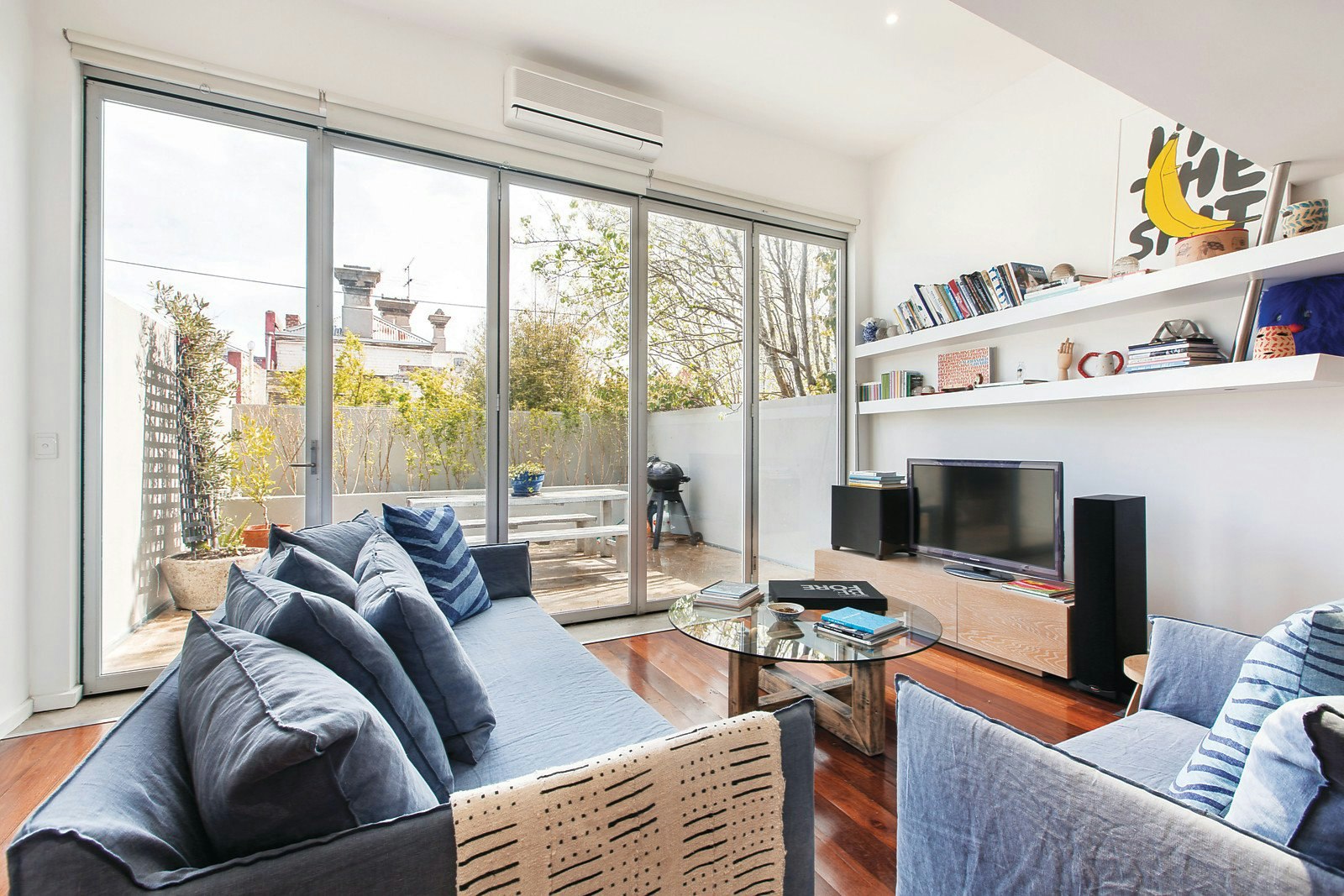 53 Leopold Street, South Yarra, VIC