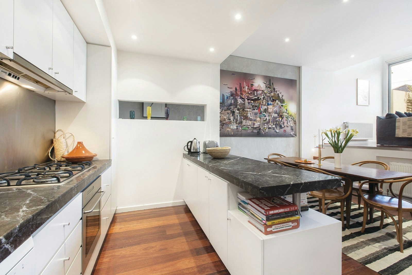 53 Leopold Street, South Yarra, VIC