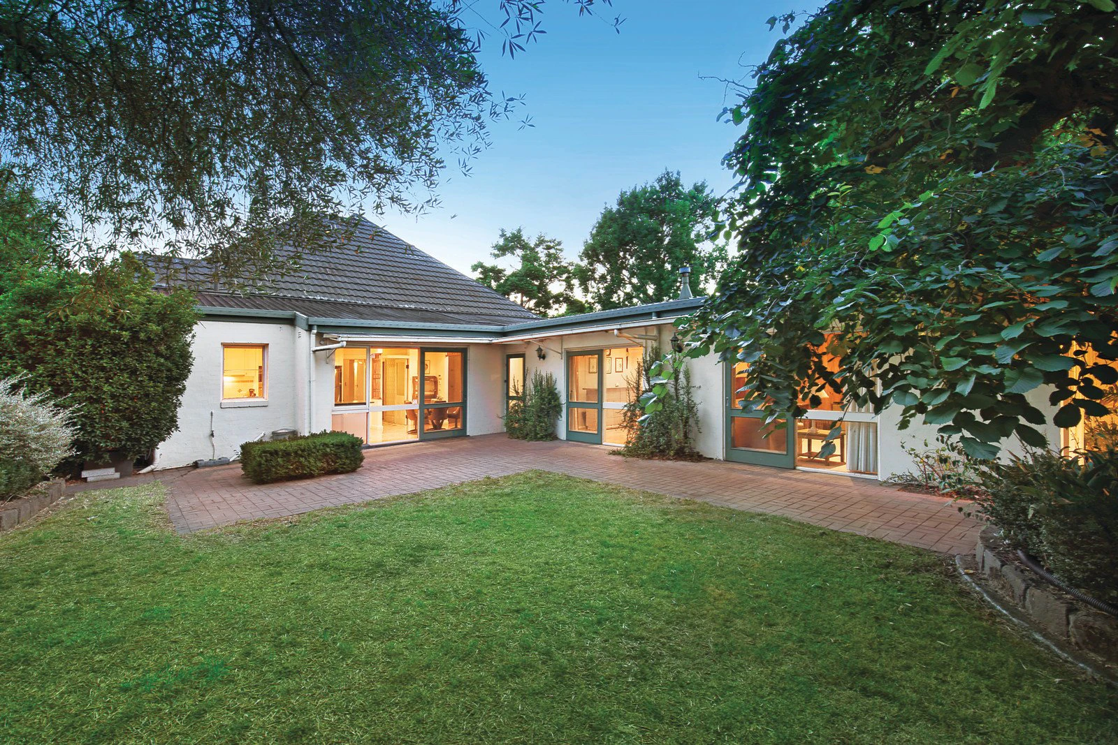 75 Harcourt Street, Hawthorn East, VIC