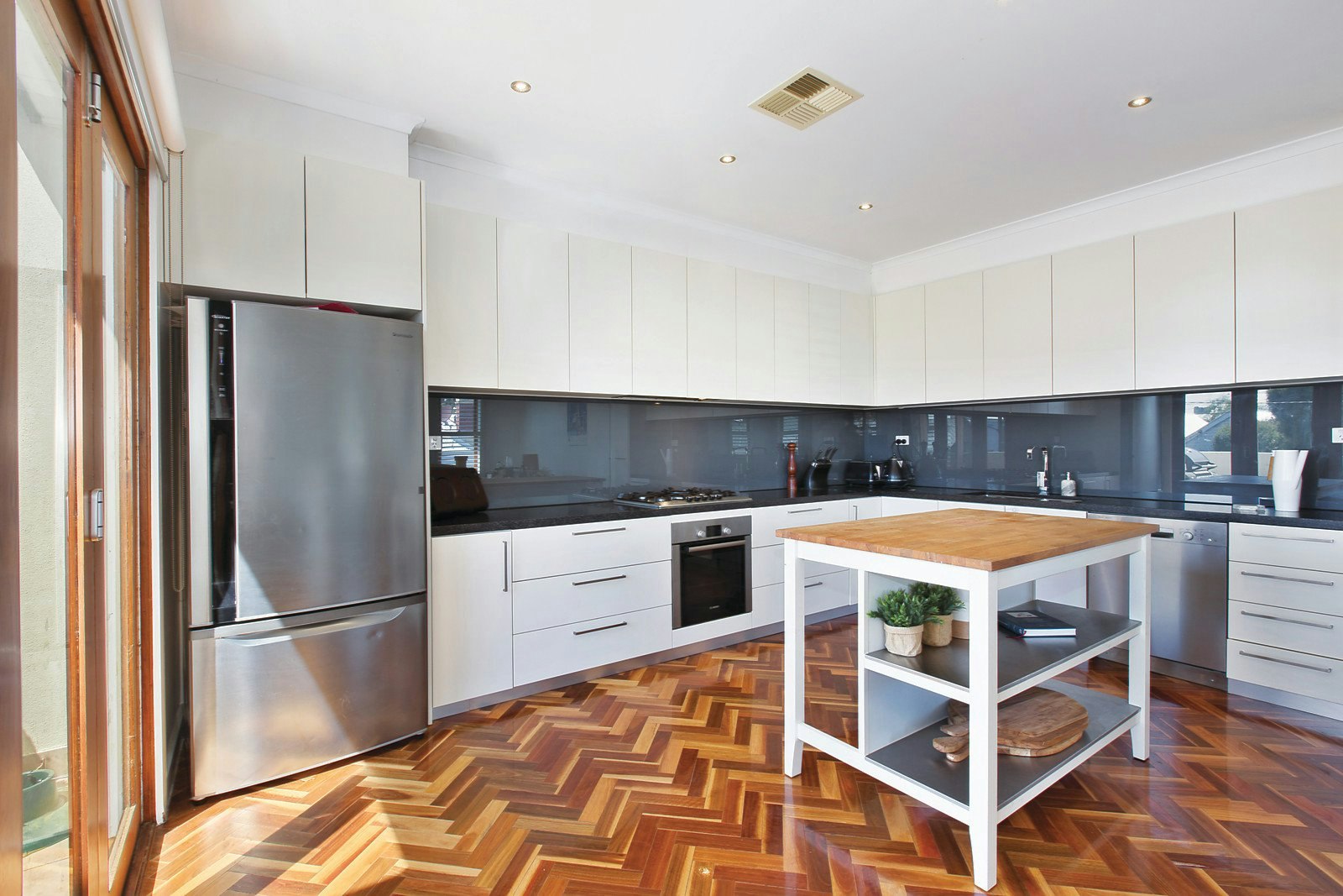 101 Mary Street, Richmond, VIC