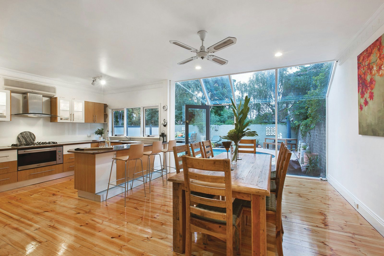 1 Page Avenue, Port Melbourne, VIC