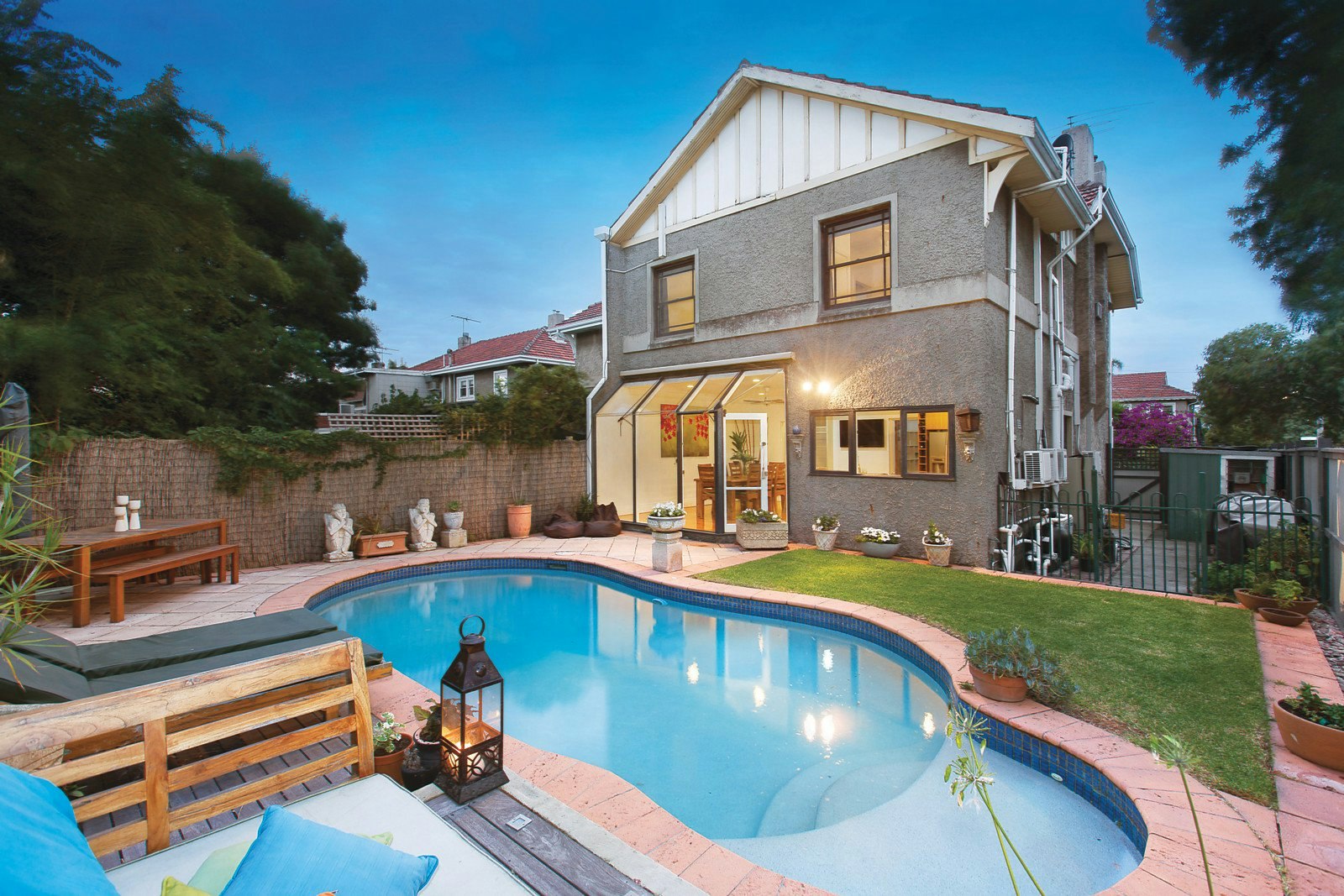 1 Page Avenue, Port Melbourne, VIC