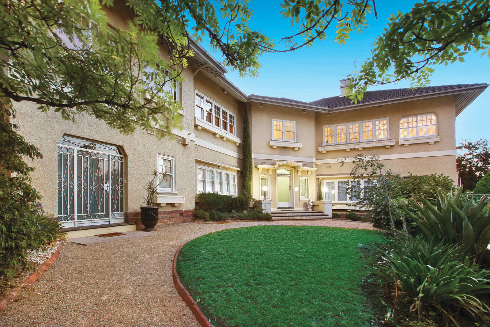 4/459 Glenferrie Road, Kooyong, VIC