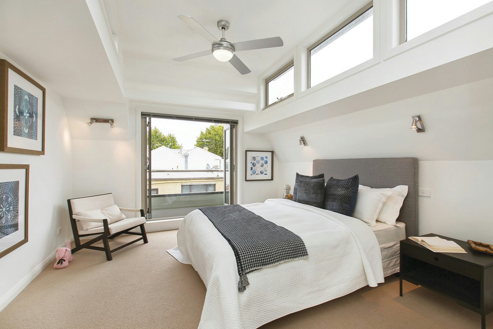 4 Clarendon Place, South Melbourne, VIC