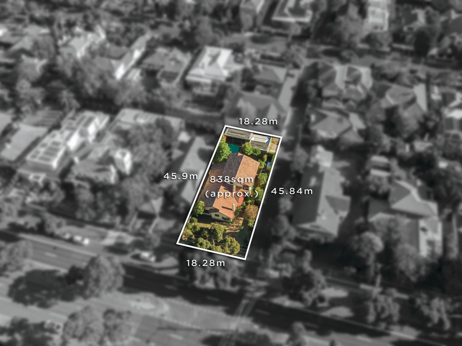 69 South Road, Brighton, VIC