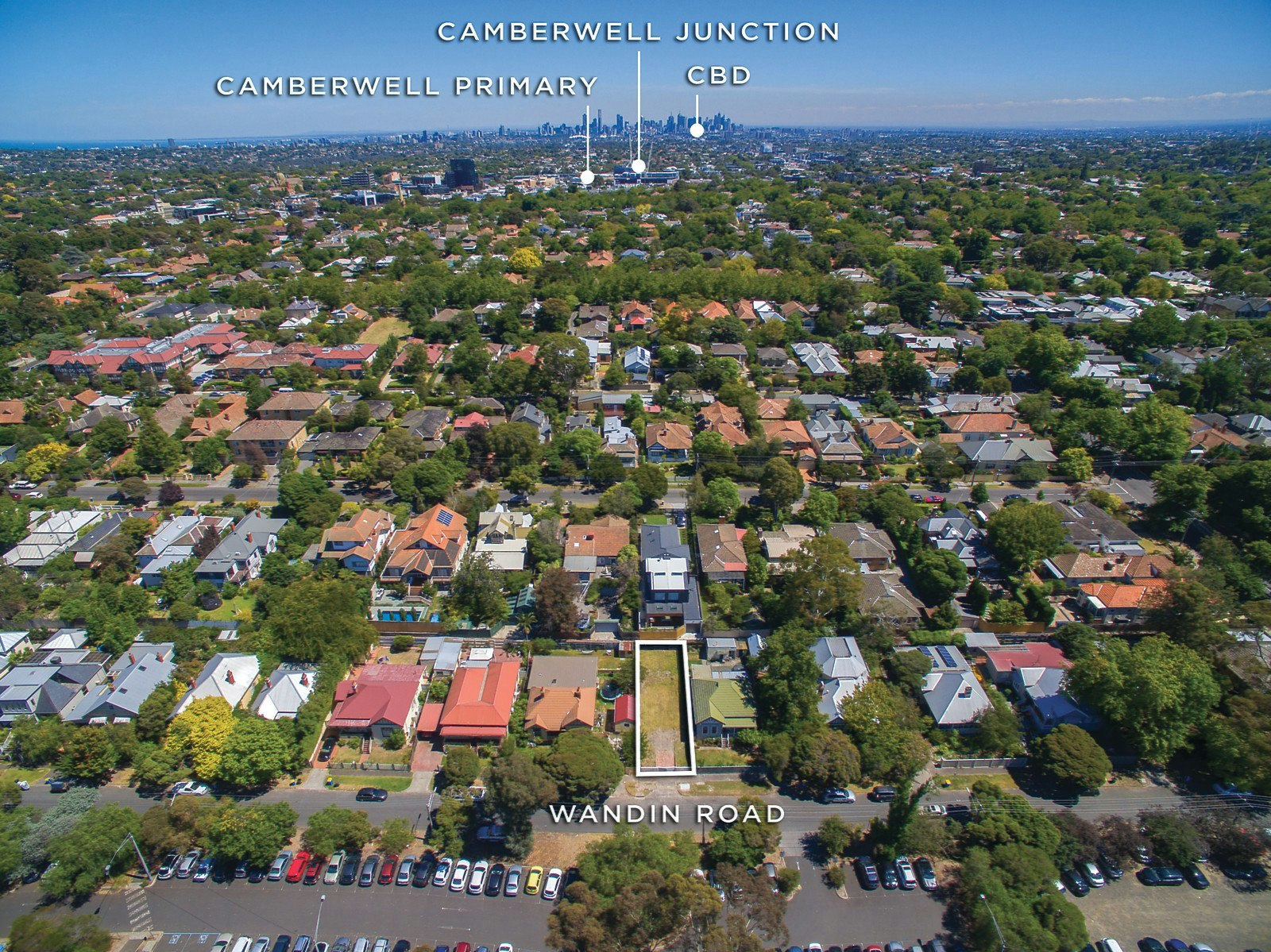 25 Wandin Road, Camberwell, VIC