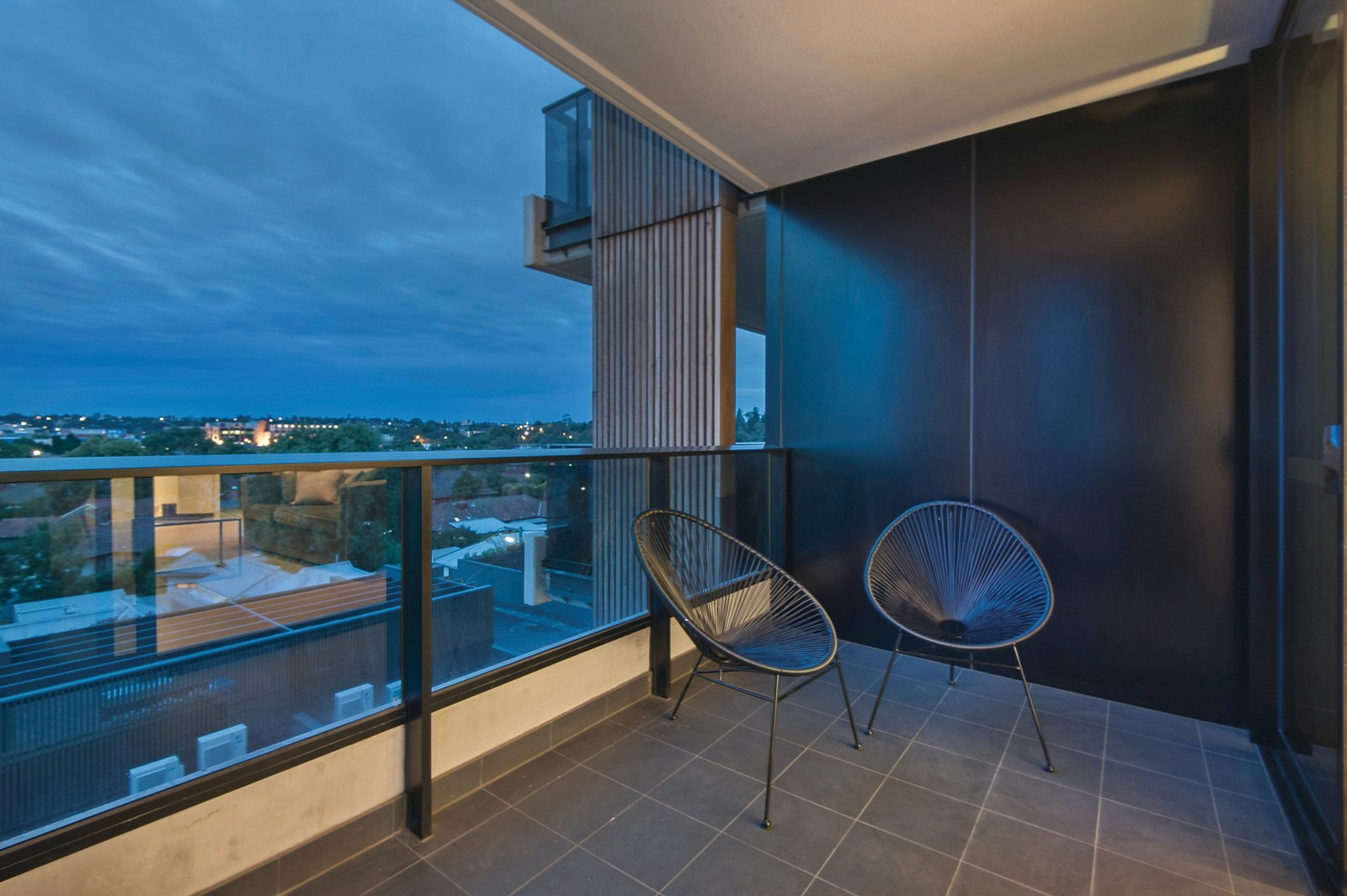401/1 Kennedy Avenue, Richmond, VIC