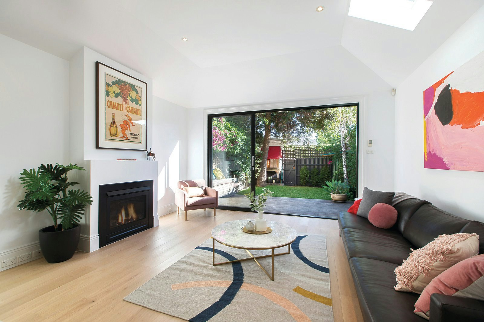 96 Page Street, Albert Park, VIC