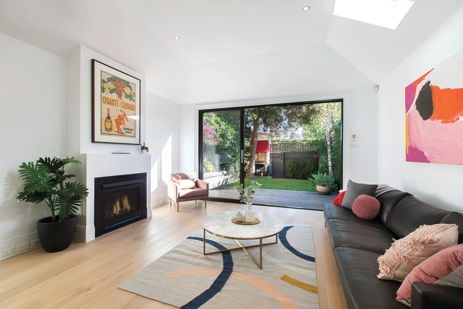 96 Page Street, Albert Park, VIC