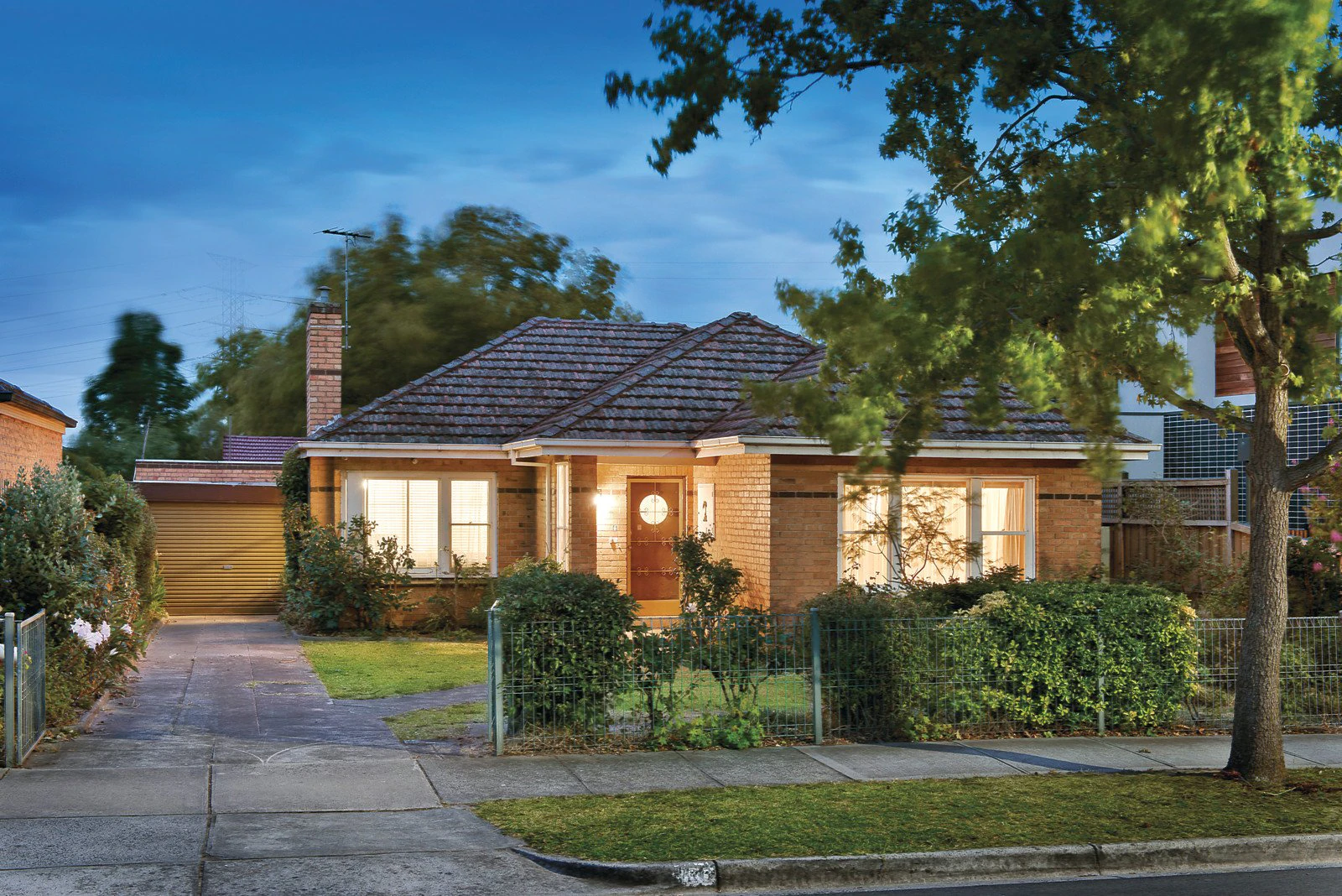 55 Midlothian Street, Malvern East, VIC