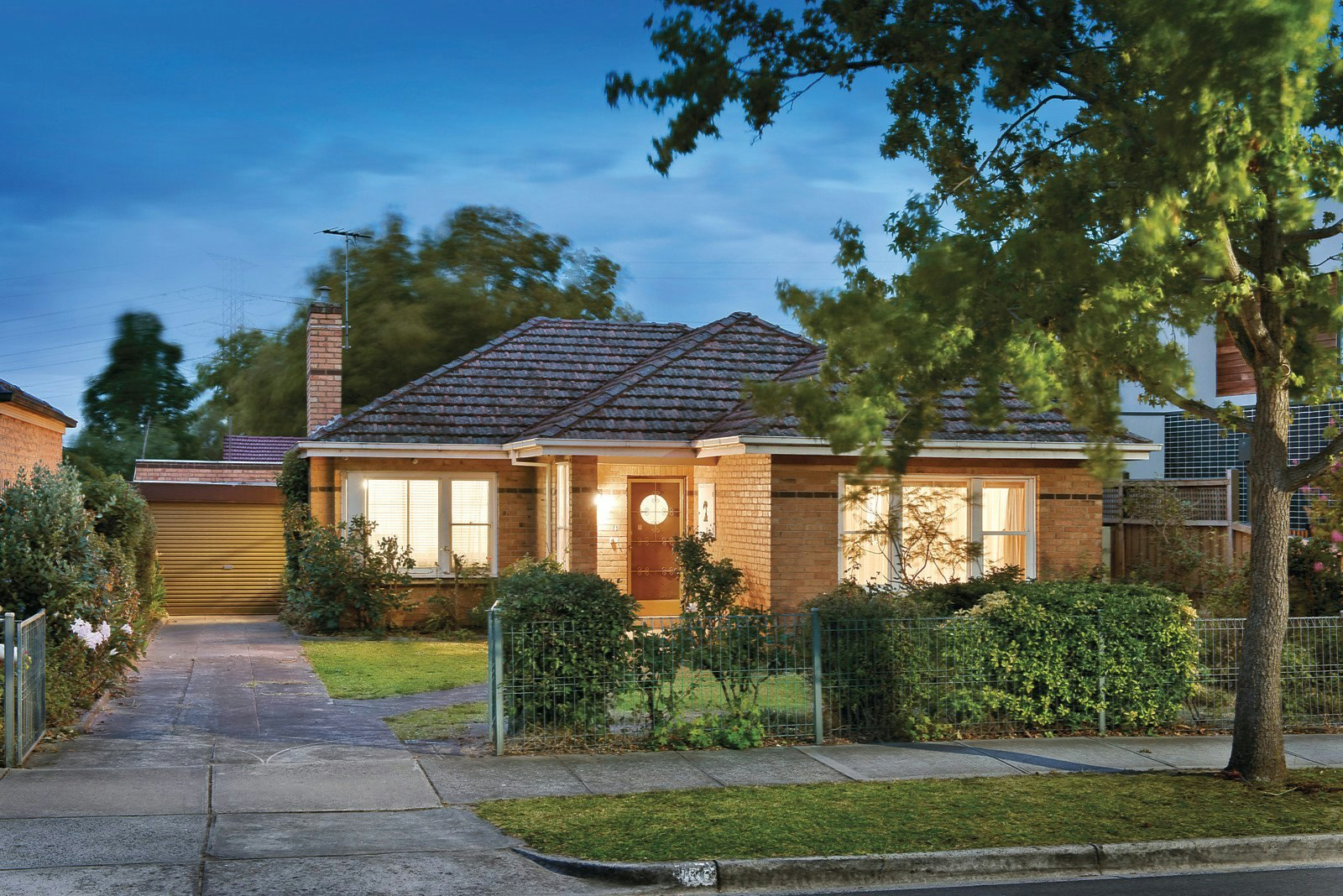 55 Midlothian Street, Malvern East, VIC