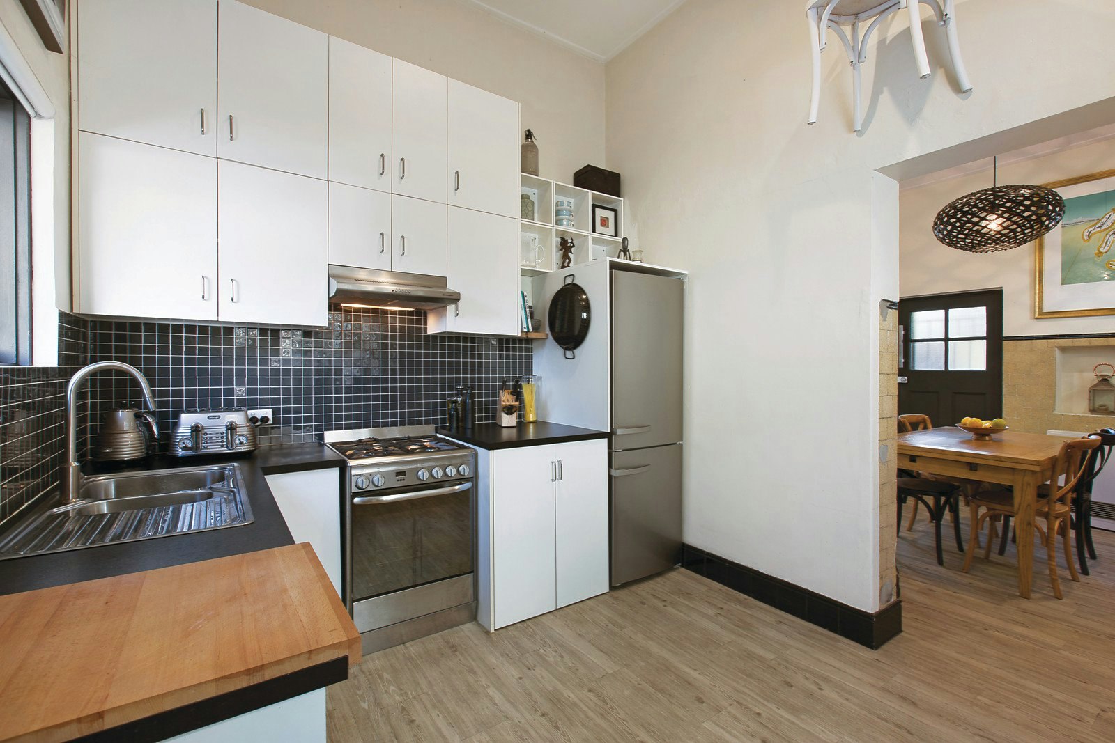 2 Irelands Lane, Hawthorn East, VIC