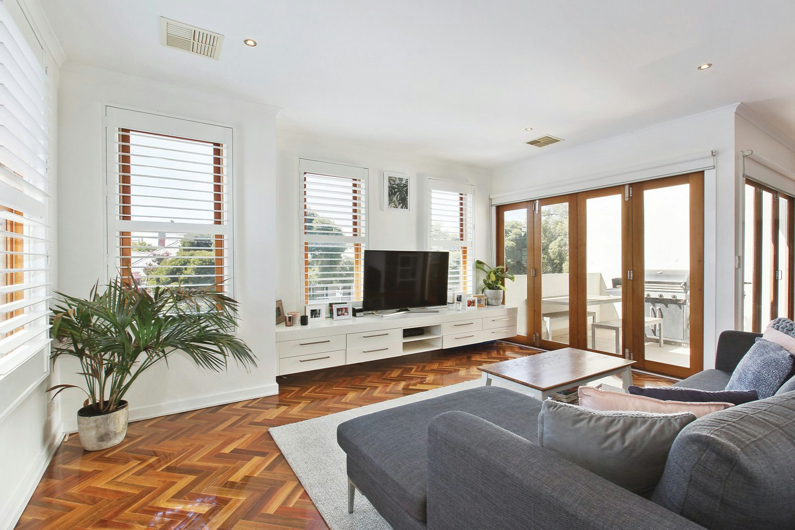 101 Mary Street, Richmond, VIC