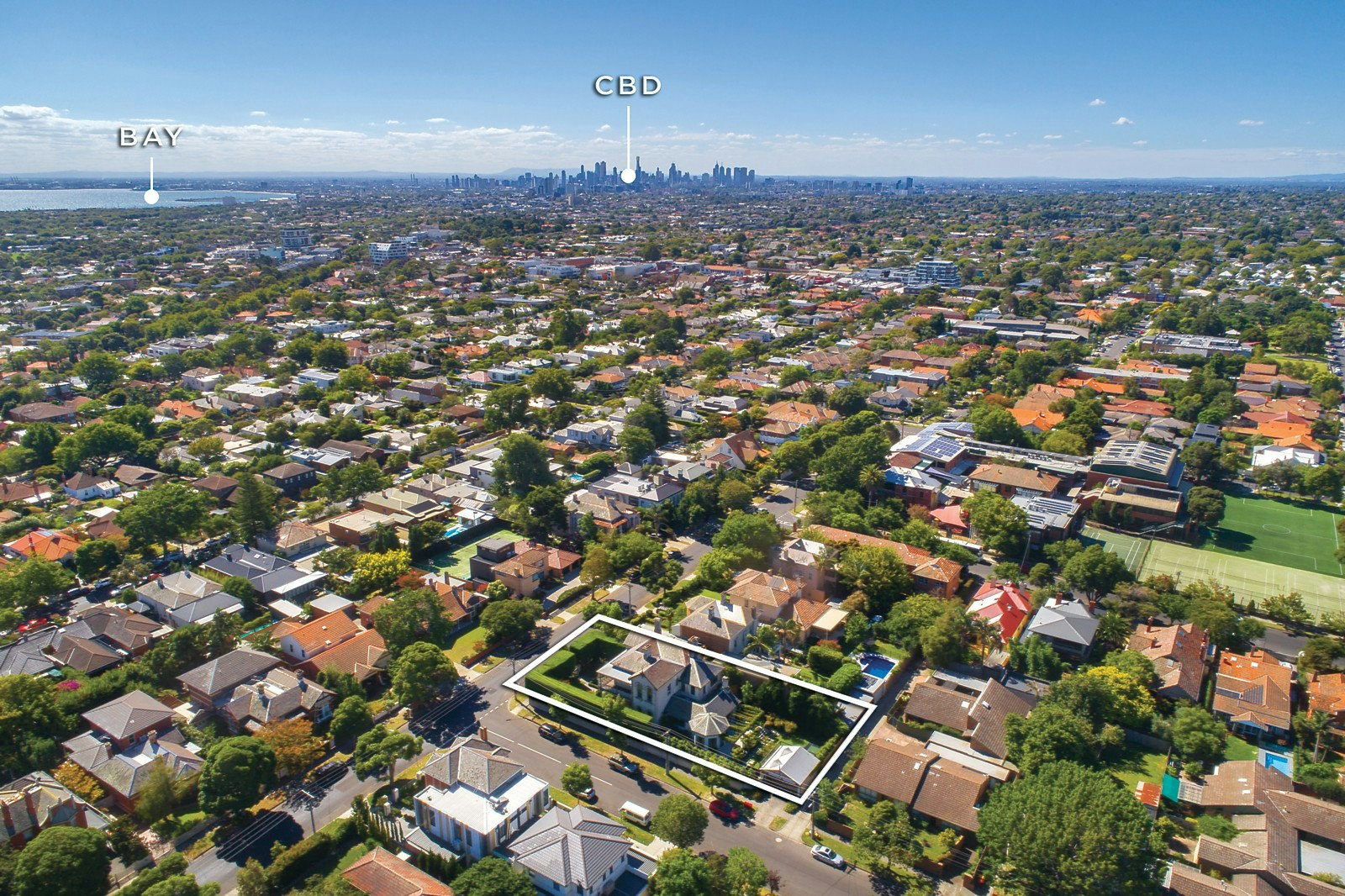 13 Gladstone Parade, Elsternwick, VIC