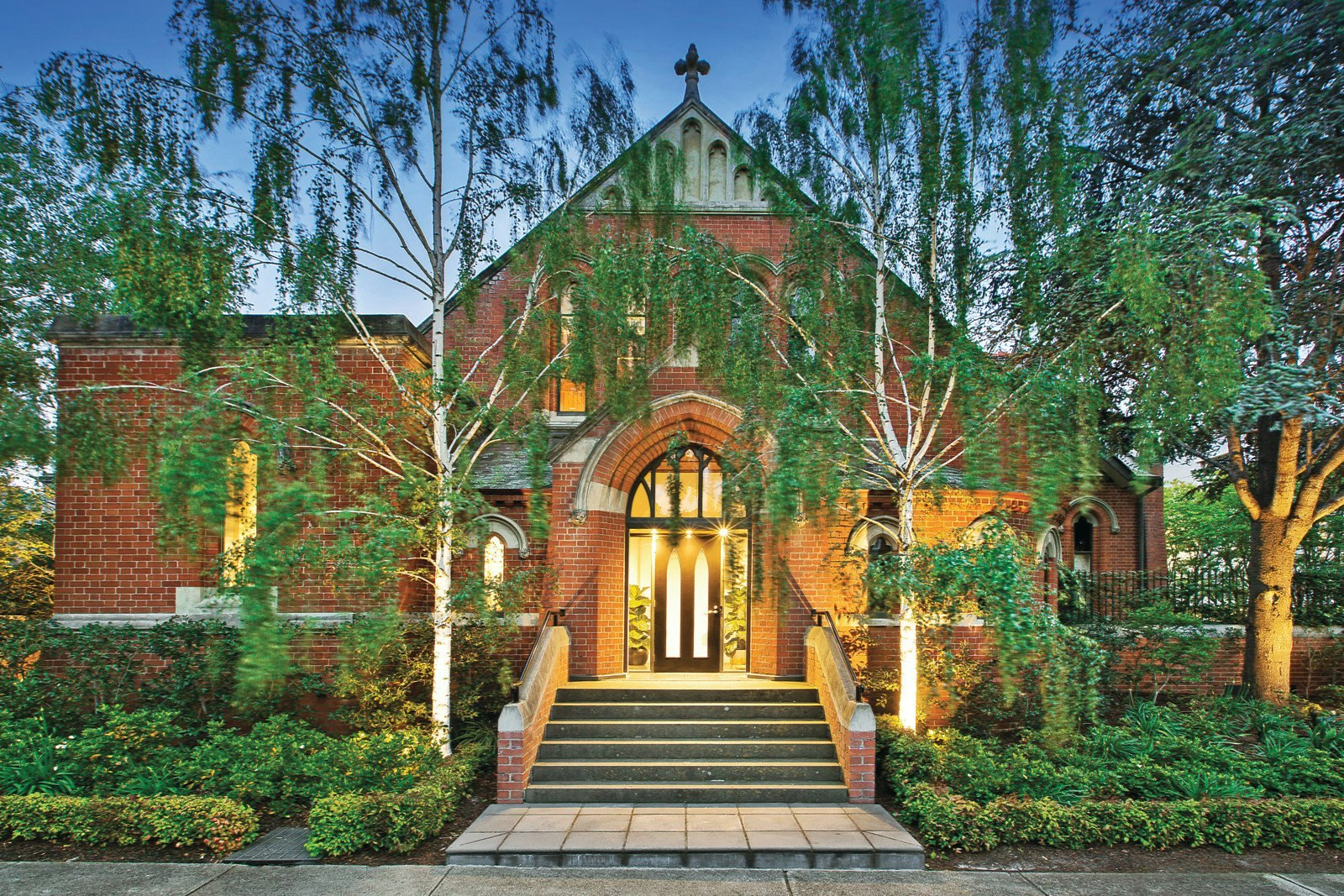 1/69 Denbigh Road, Armadale, VIC