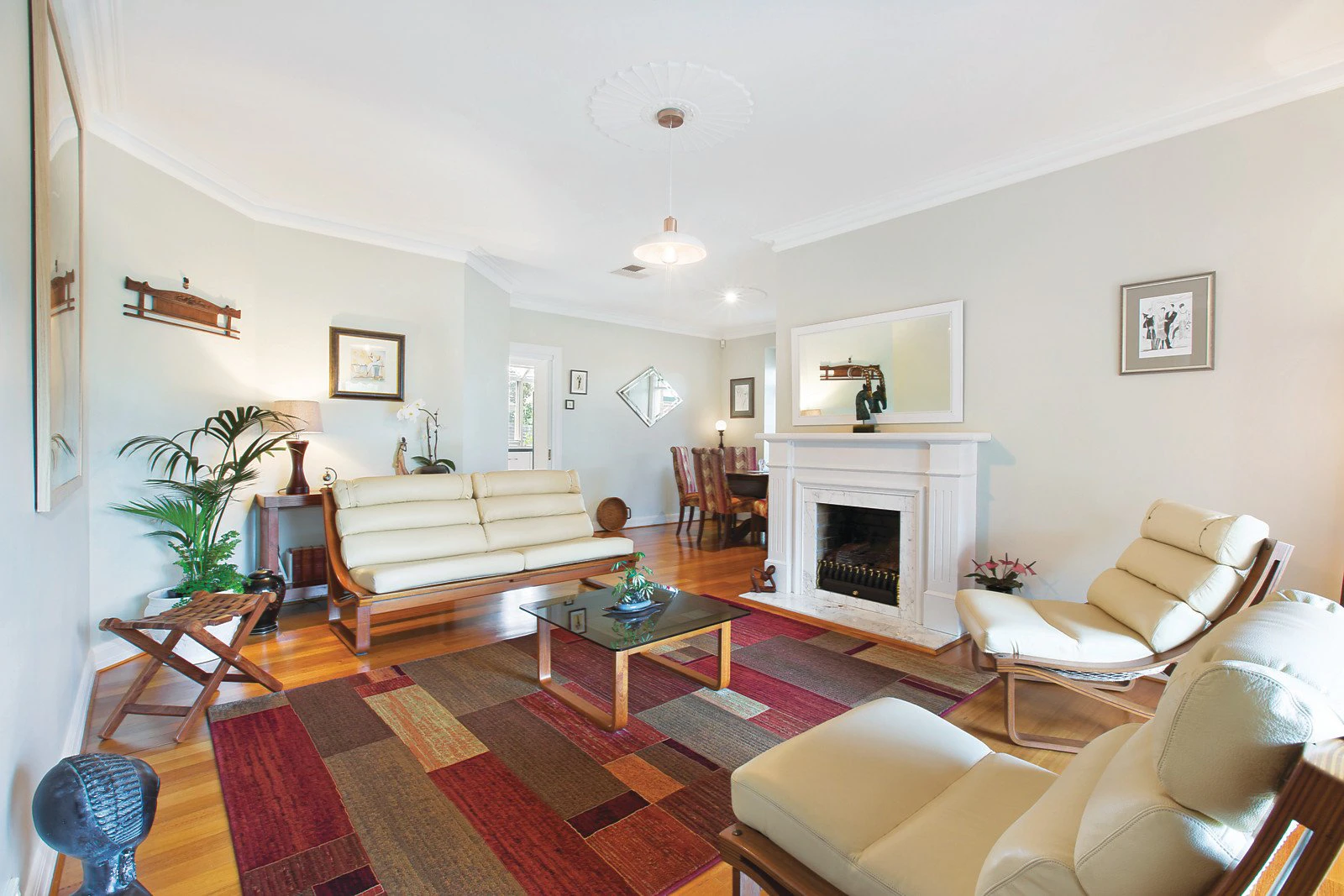 2/1 Mont Iris Avenue, Glen Iris, VIC