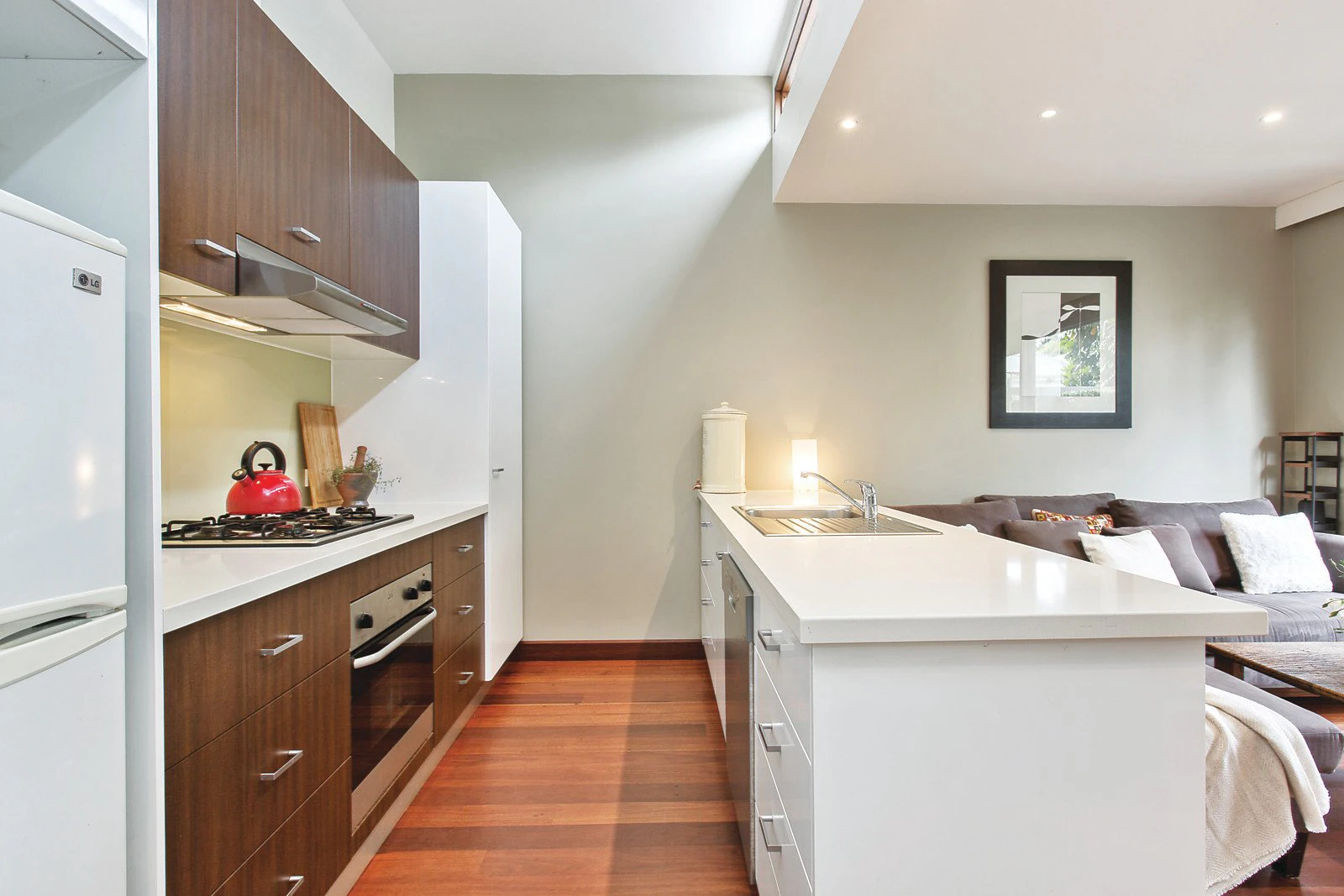 99 Bank Street, South Melbourne, VIC