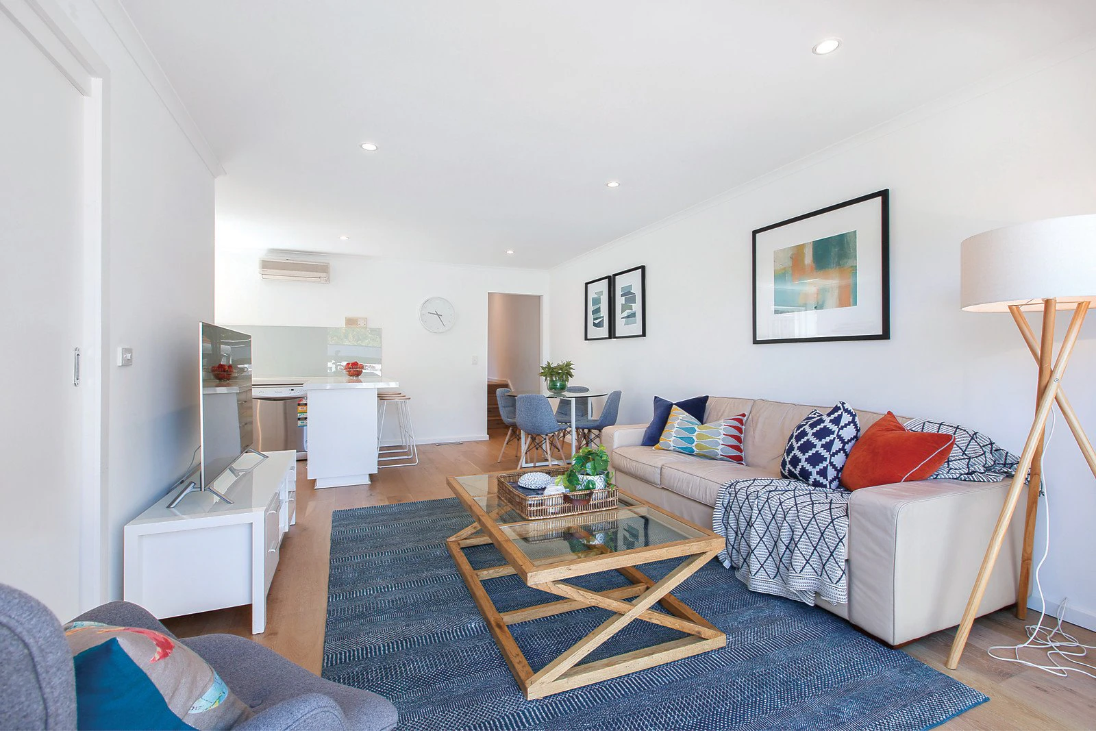 1/60 Rathmines Road, Hawthorn East, VIC