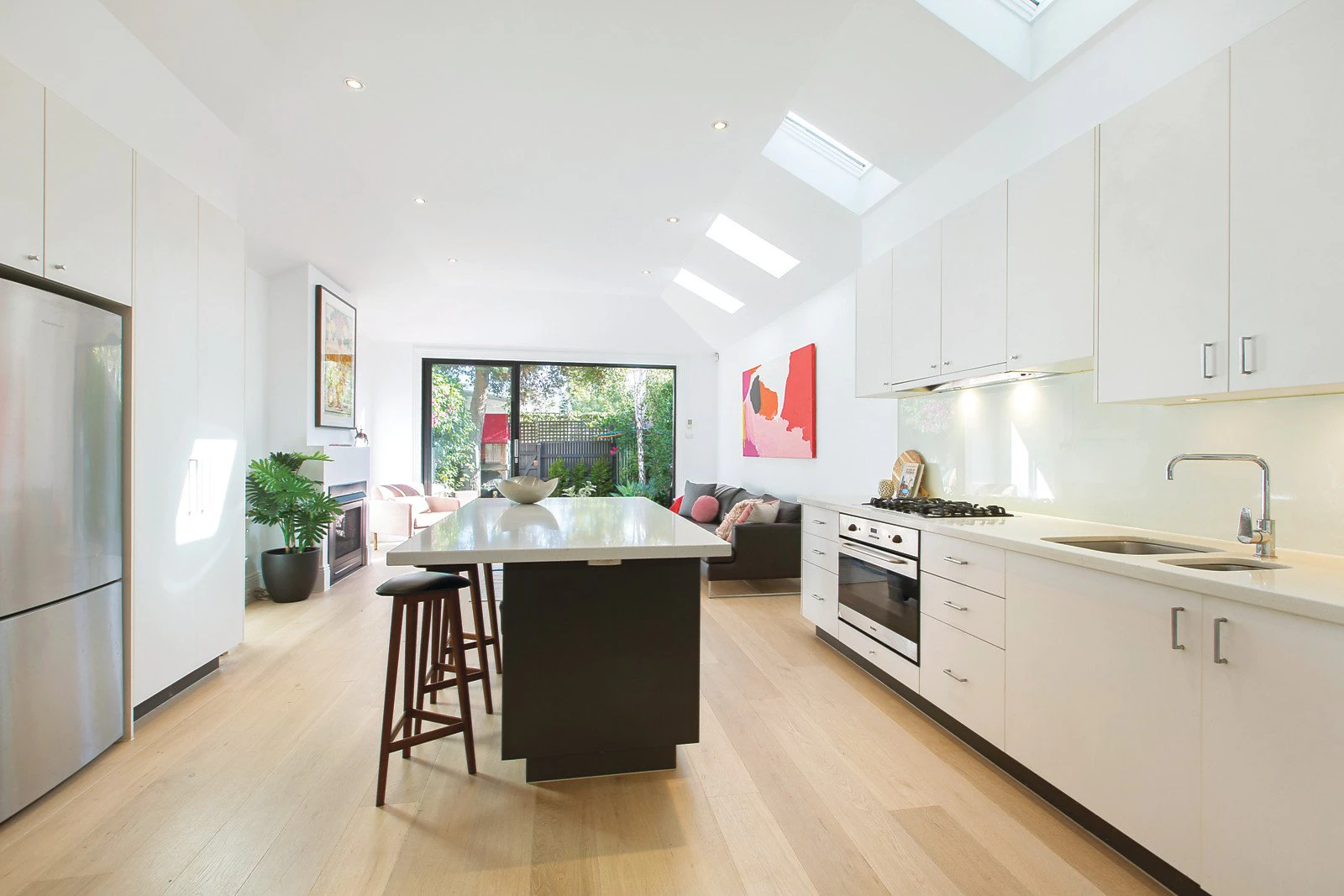 96 Page Street, Albert Park, VIC