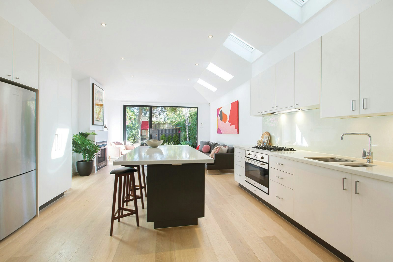 96 Page Street, Albert Park, VIC