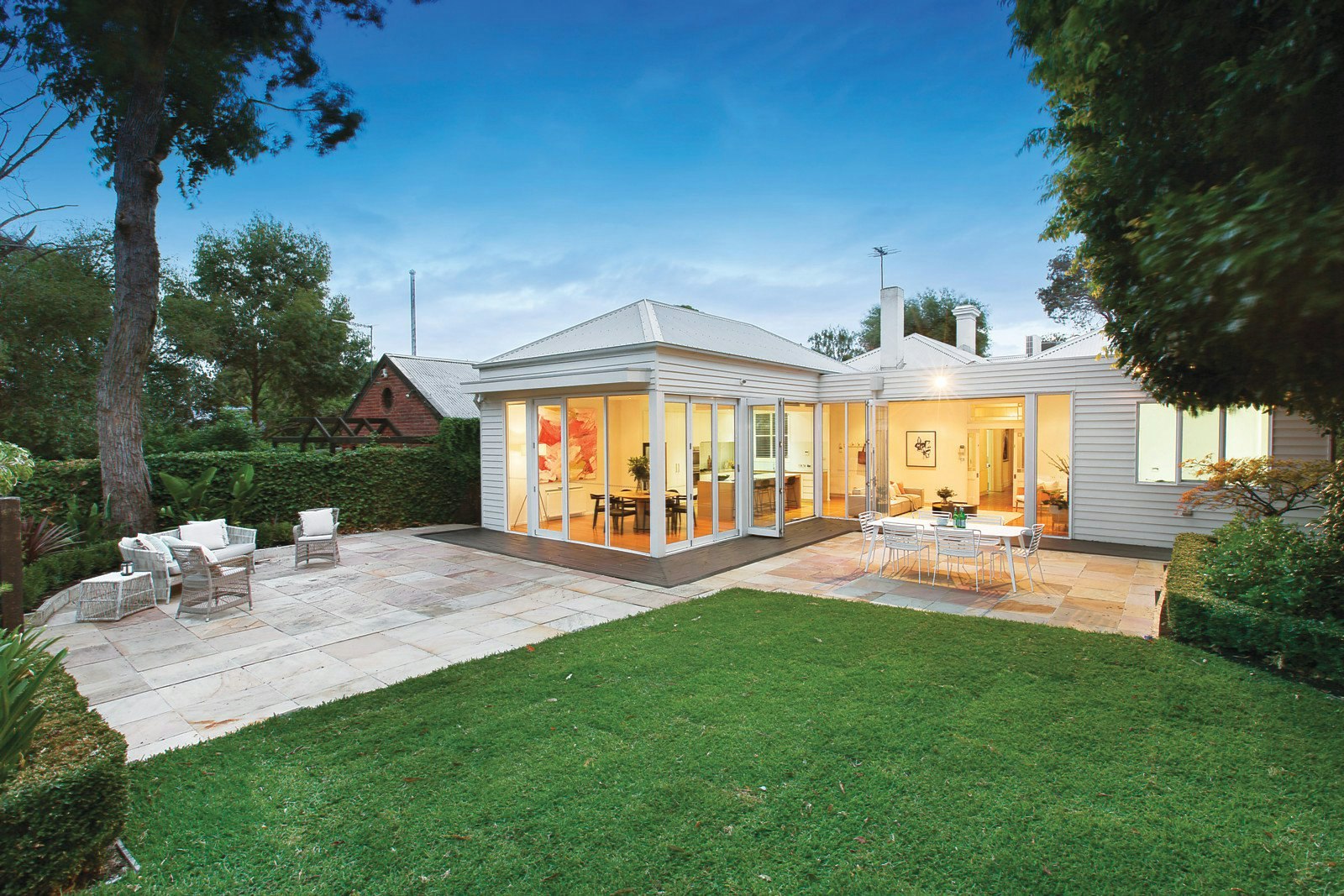 46 Stuart Street, Armadale, VIC