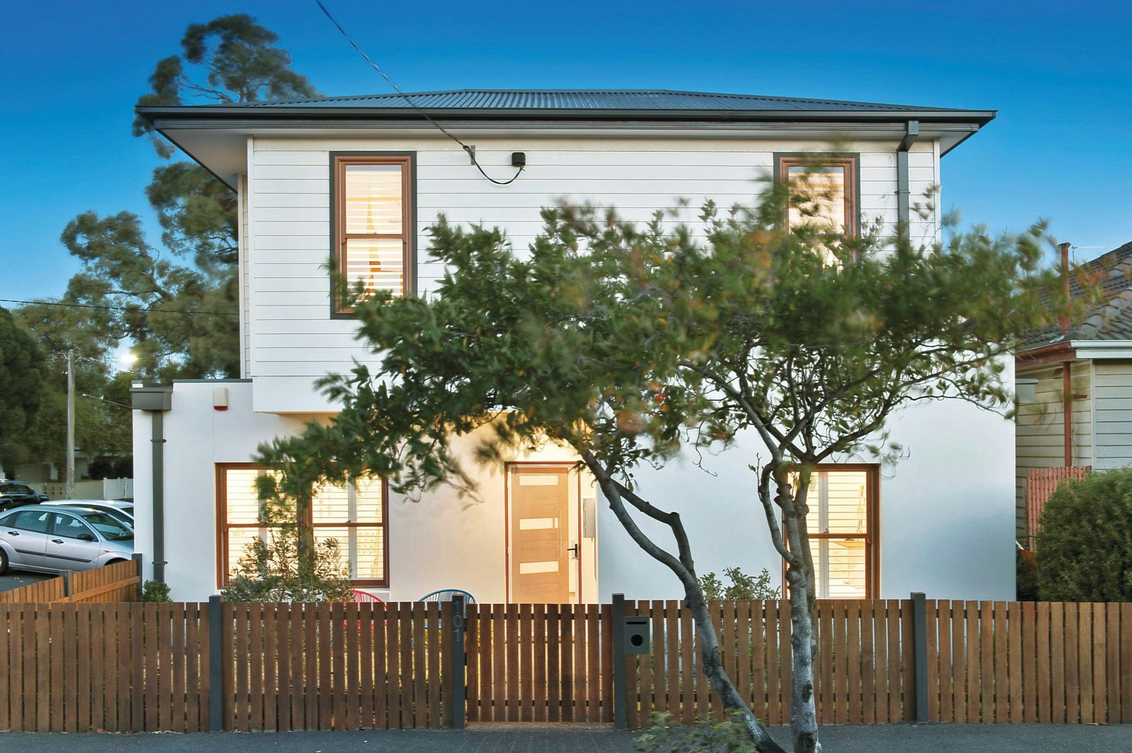 101 Mary Street, Richmond, VIC