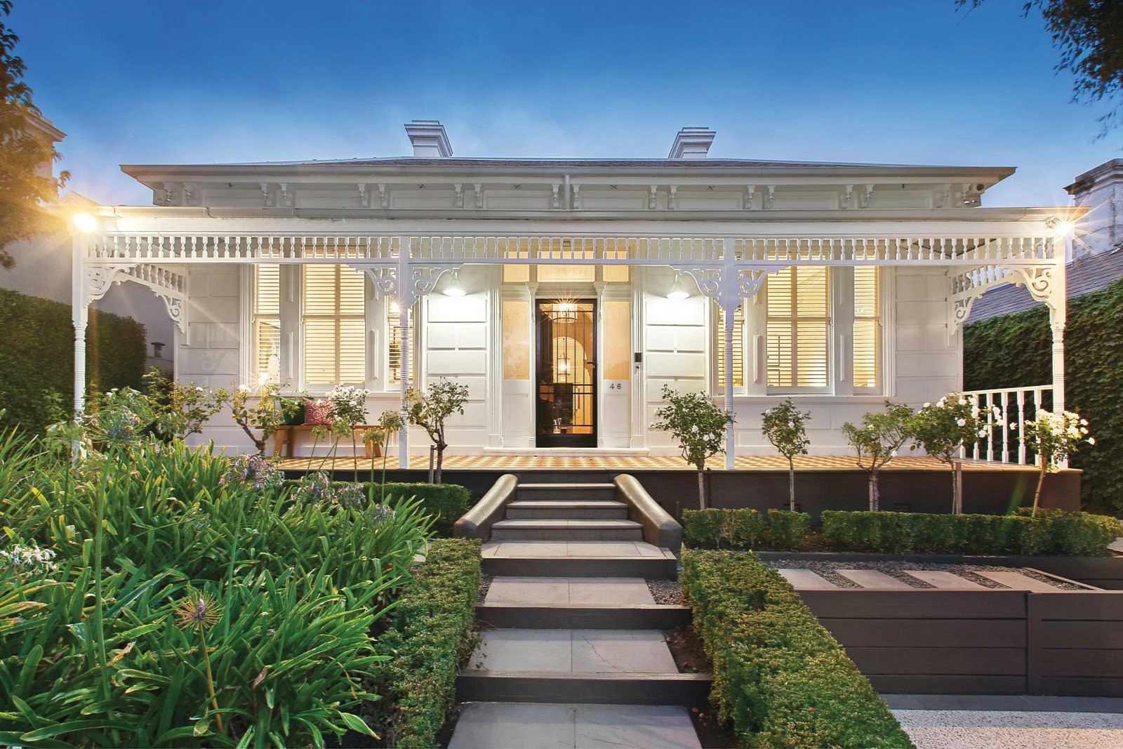 46 Stuart Street, Armadale, VIC