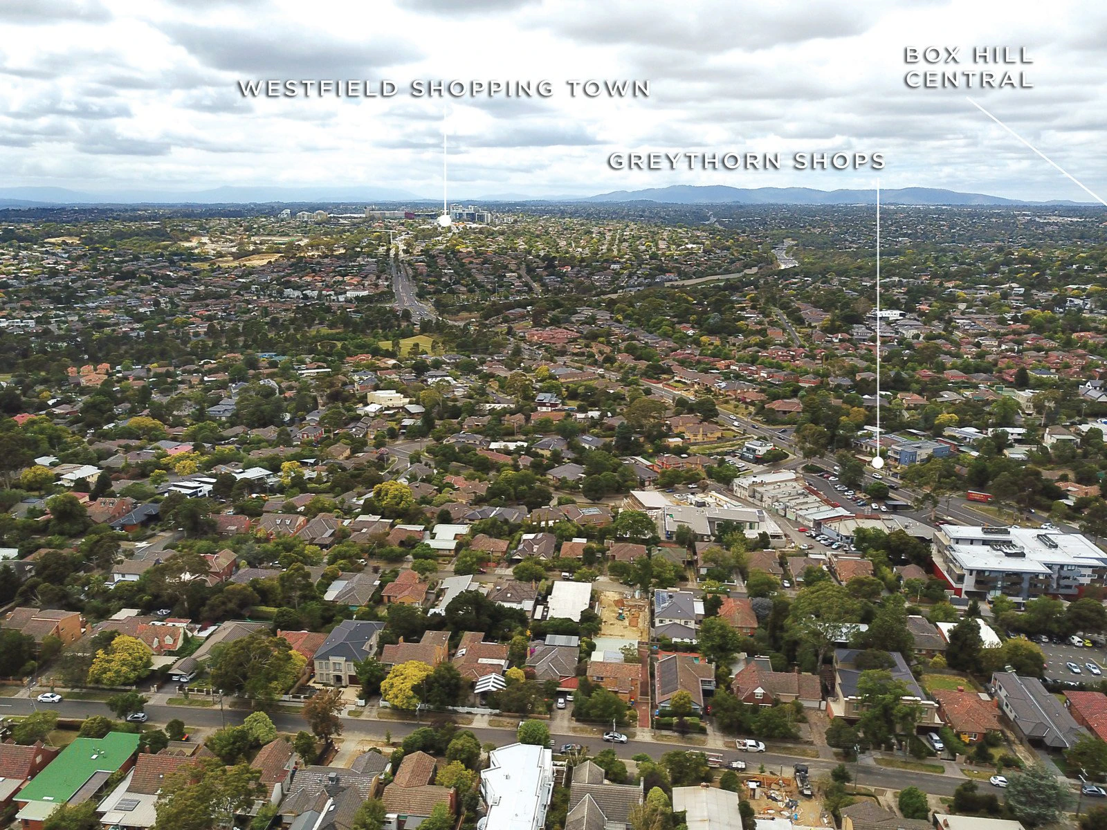 5 Ellendale Street, Balwyn North, VIC