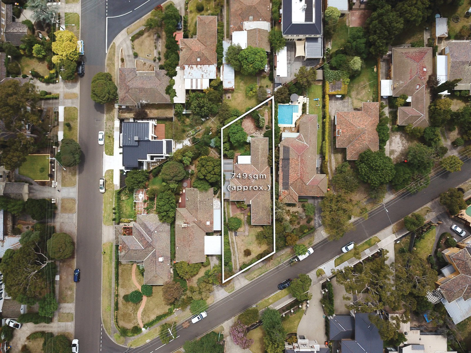 5 Ellendale Street, Balwyn North, VIC