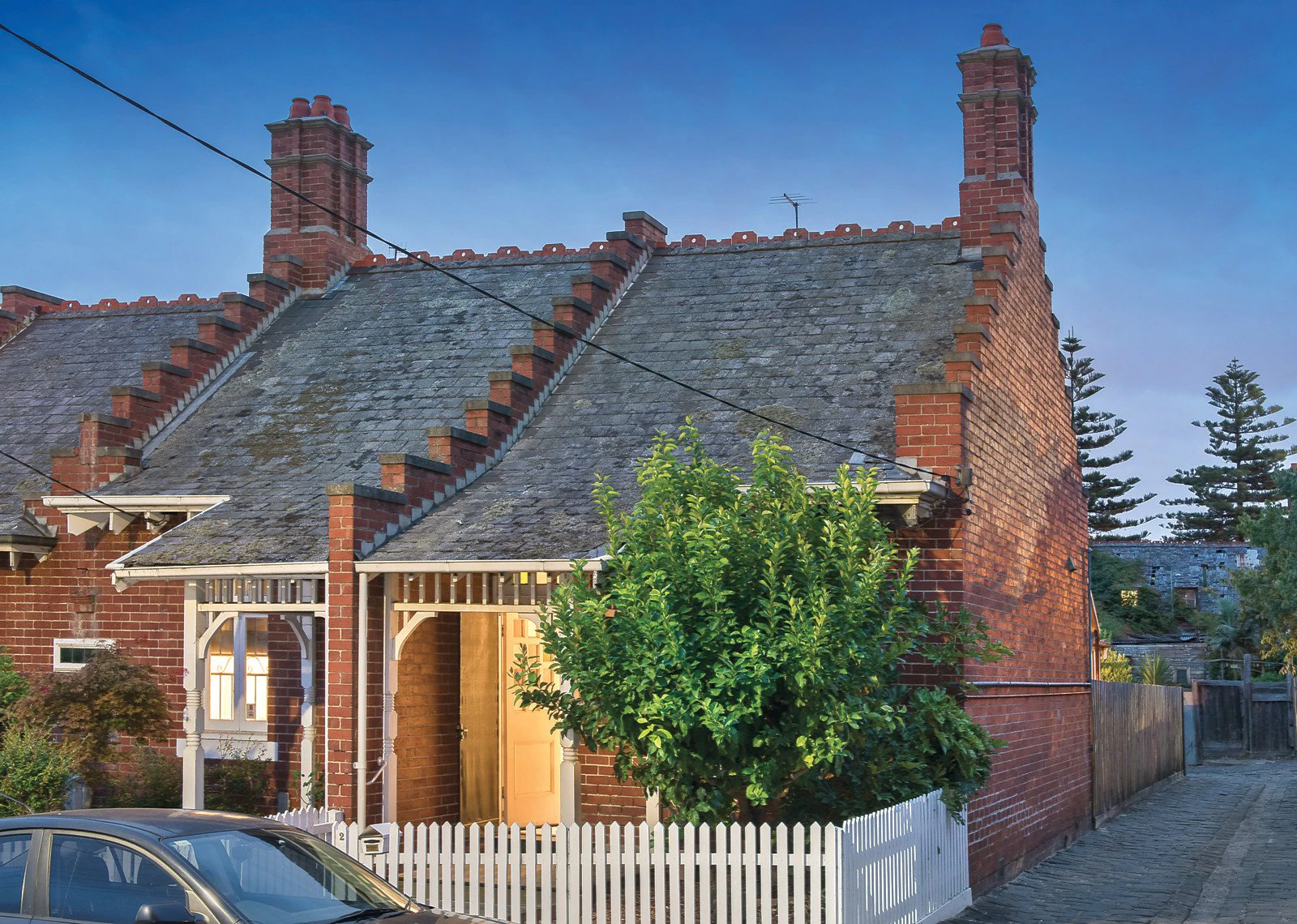 2 Station Street, Hawthorn East, VIC