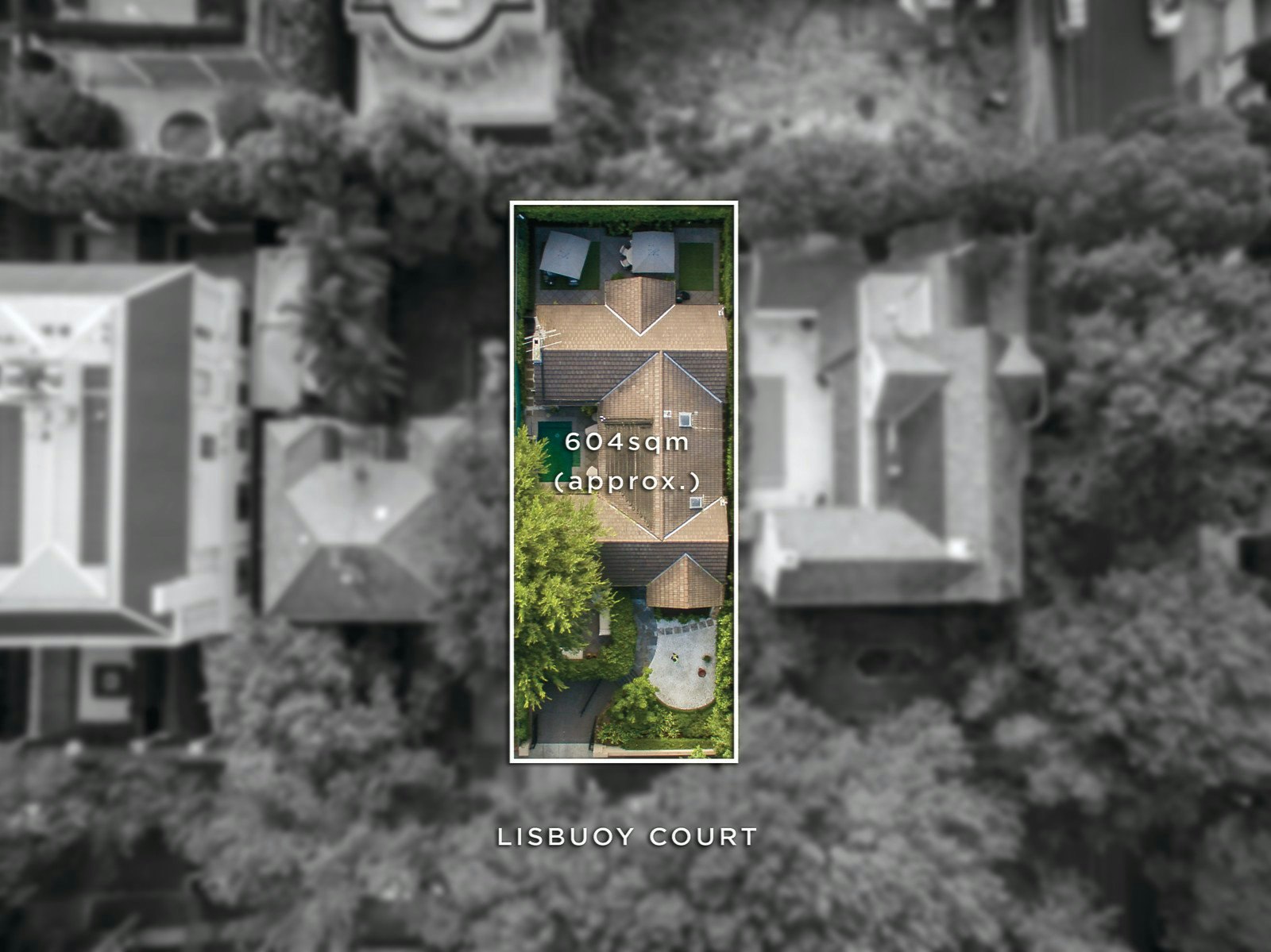 14 Lisbuoy Court, Toorak, VIC