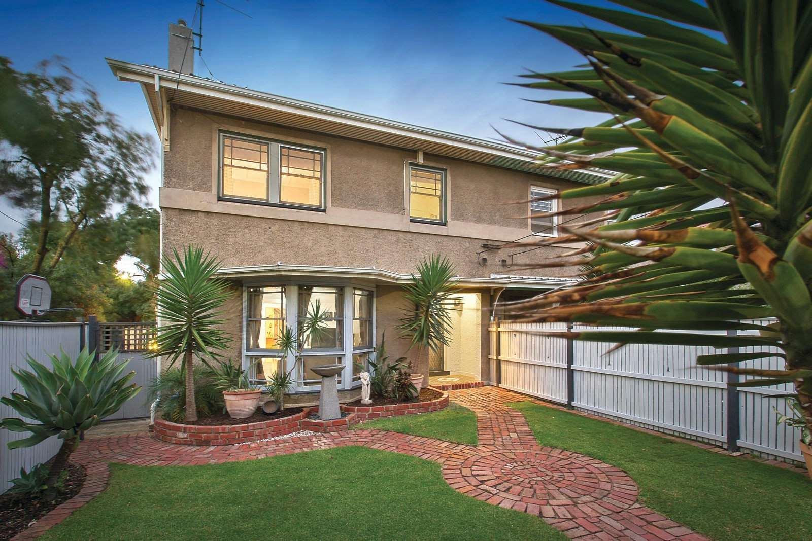 1 Page Avenue, Port Melbourne, VIC